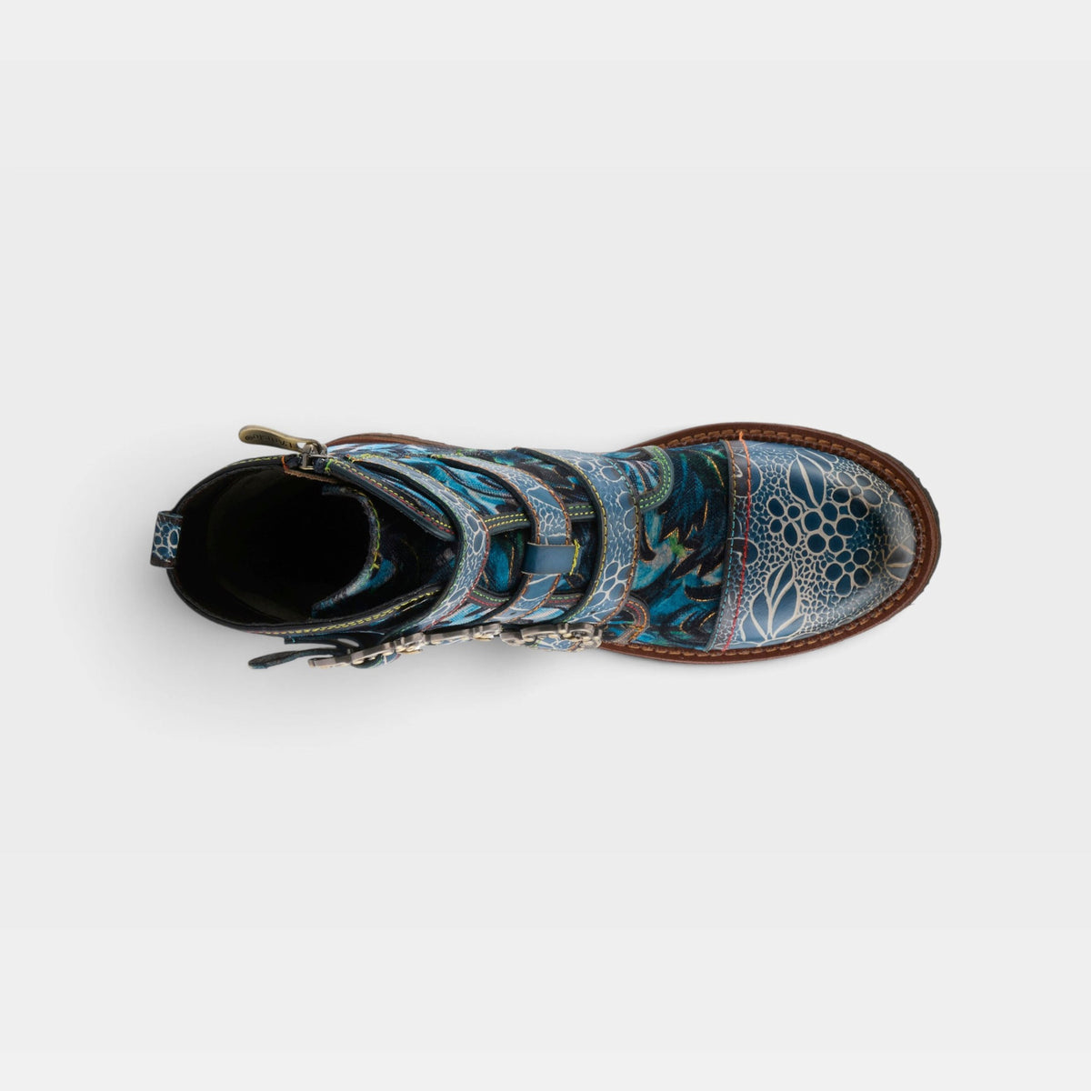 L'Artiste Thisway Women's Boots — product view 8