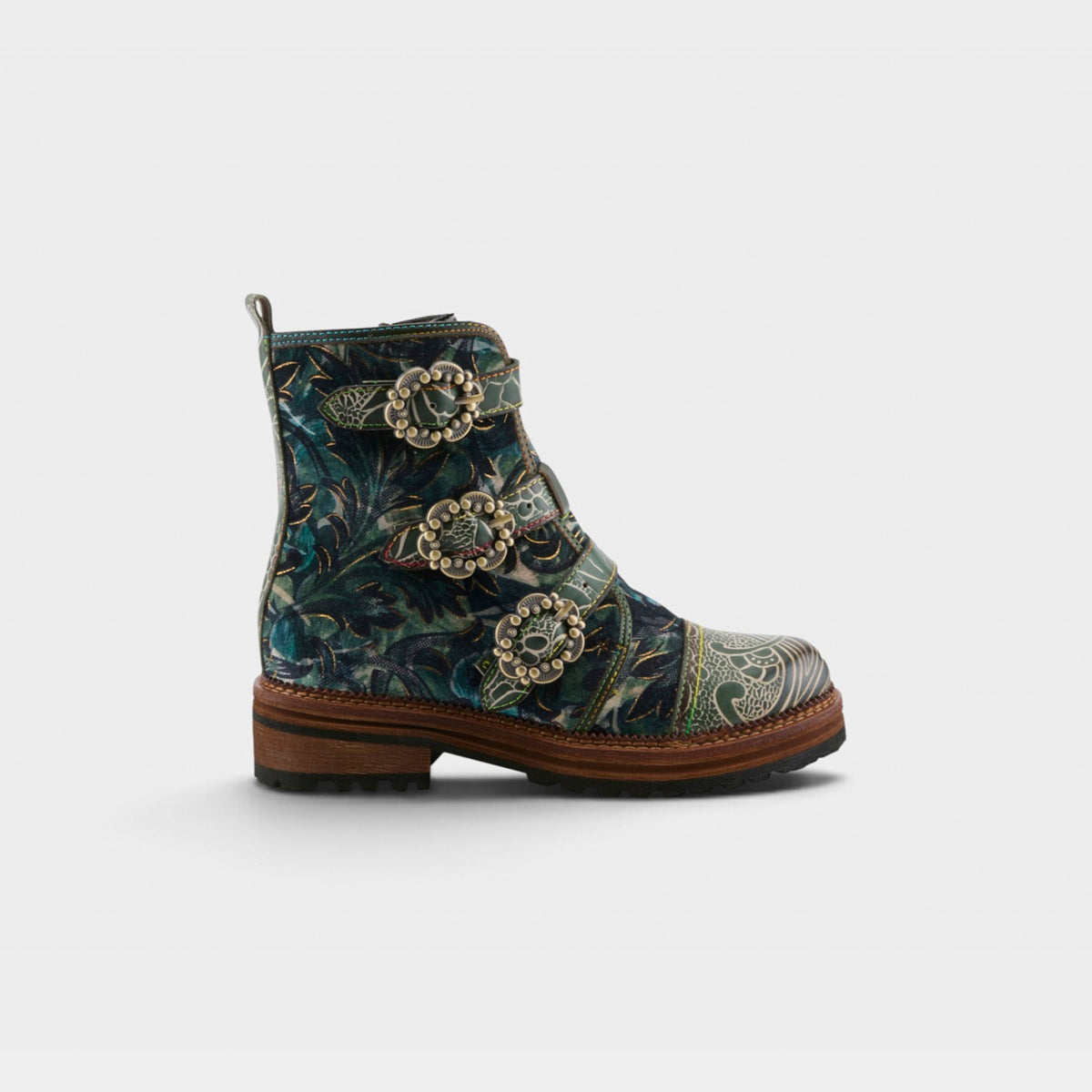 L'Artiste Thisway Women's Boots — product view 11