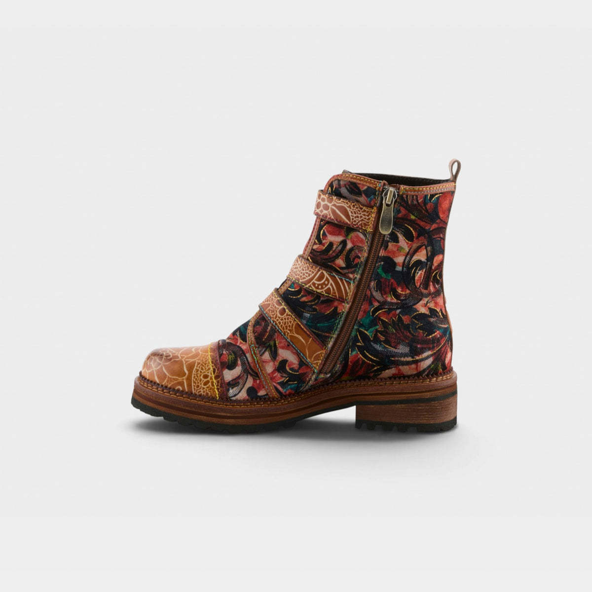 L'Artiste Thisway Women's Boots — product view 6