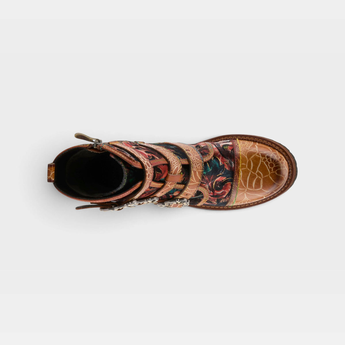 L'Artiste Thisway Women's Boots — product view 16