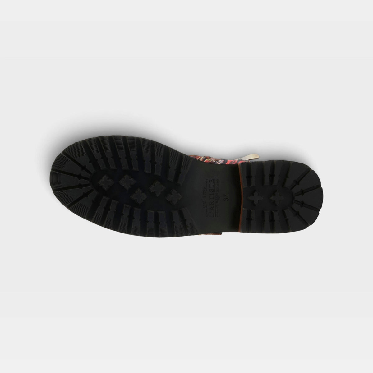 L'Artiste Thisway Women's Boots — product view 17