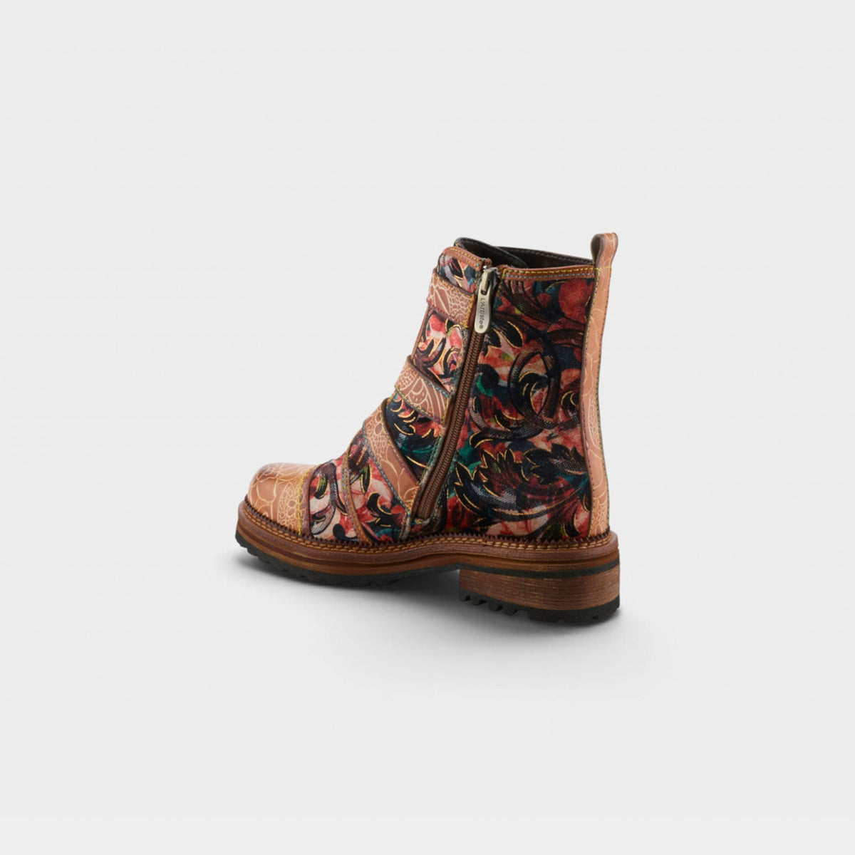 L'Artiste Thisway Women's Boots — product view 18