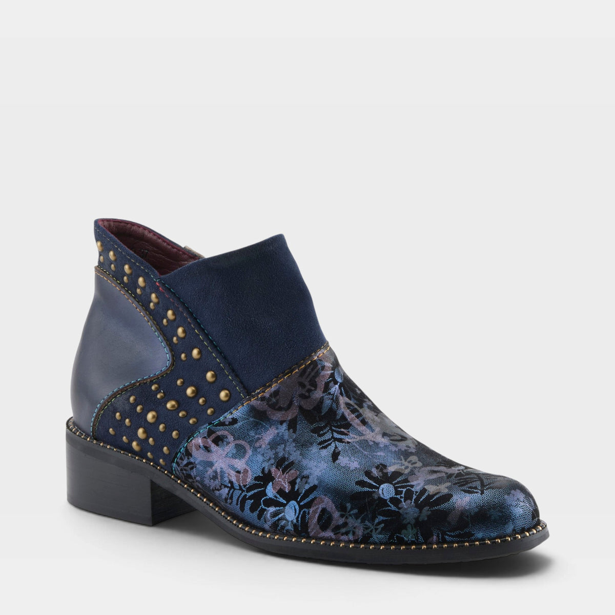 L'Artiste Tiamia Women's Boots — product view 5
