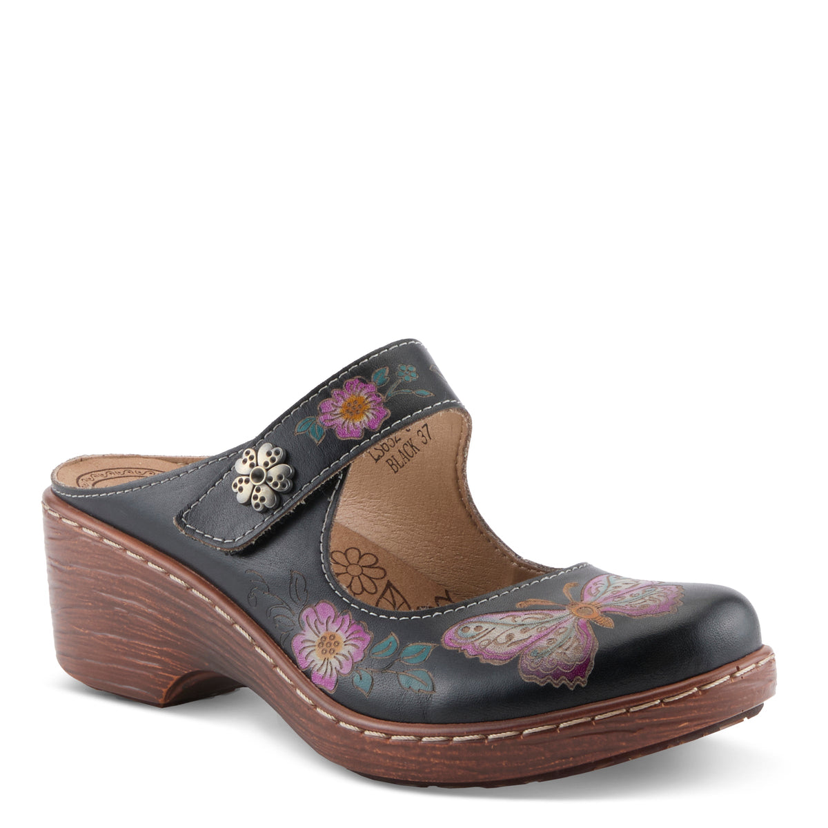 L'Artiste Tinydance Women's Mary Jane Shoes — product view 15