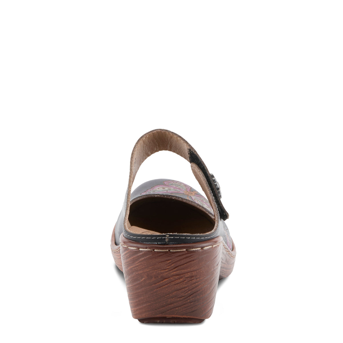 L'Artiste Tinydance Women's Mary Jane Shoes — product view 18