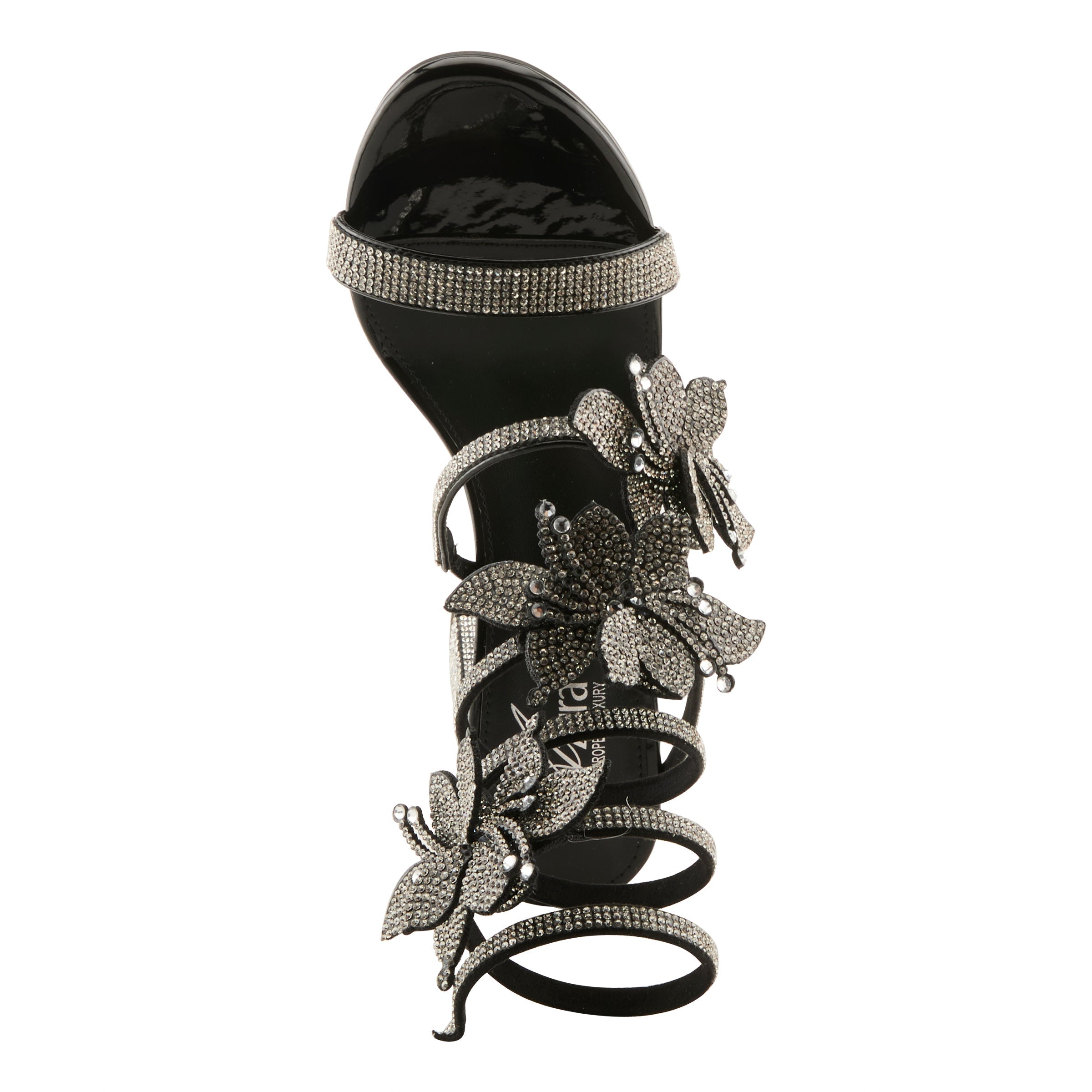 AZURA TOTHEMOON SANDALS