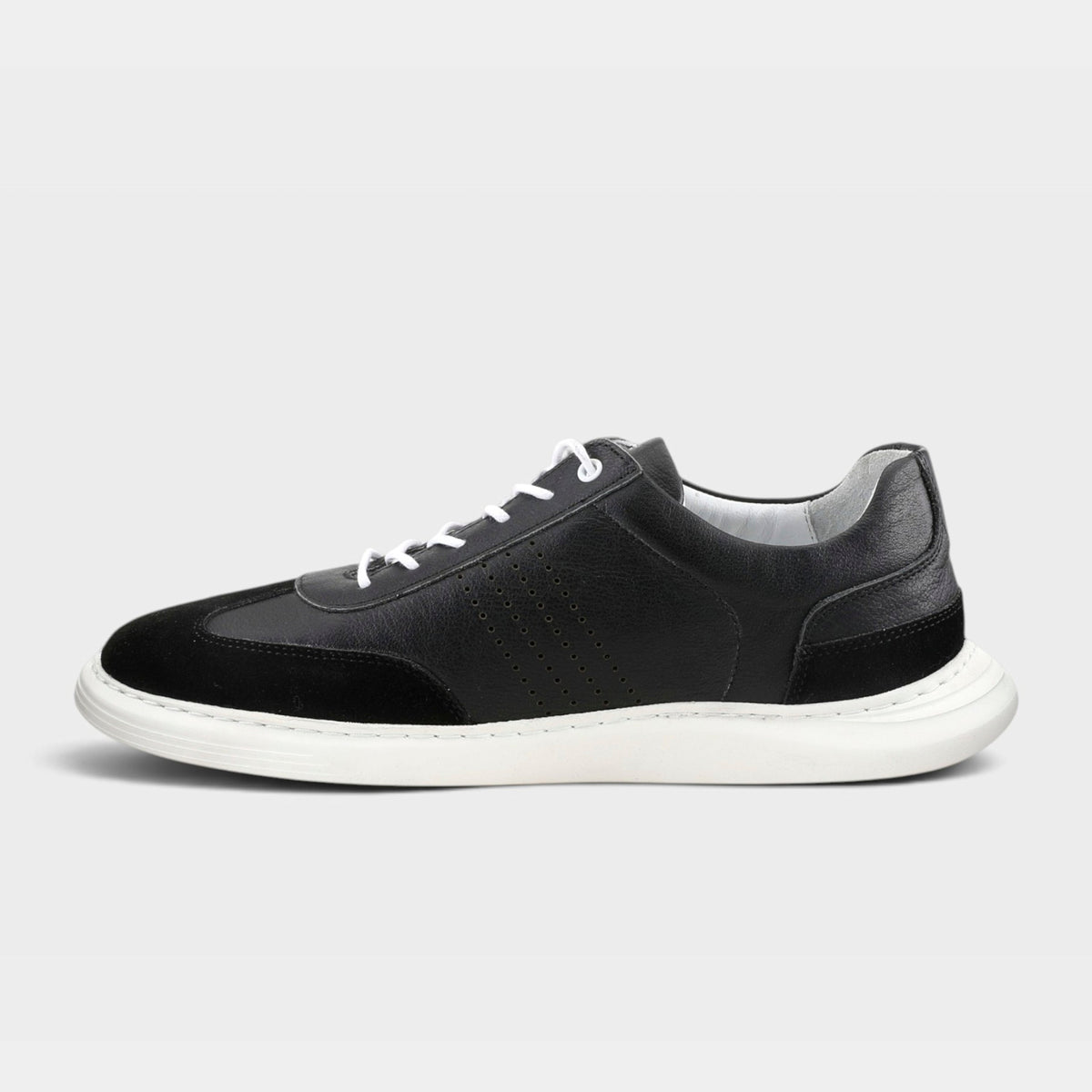 Spring Step Men Treton Men's Sneakers — product view 2