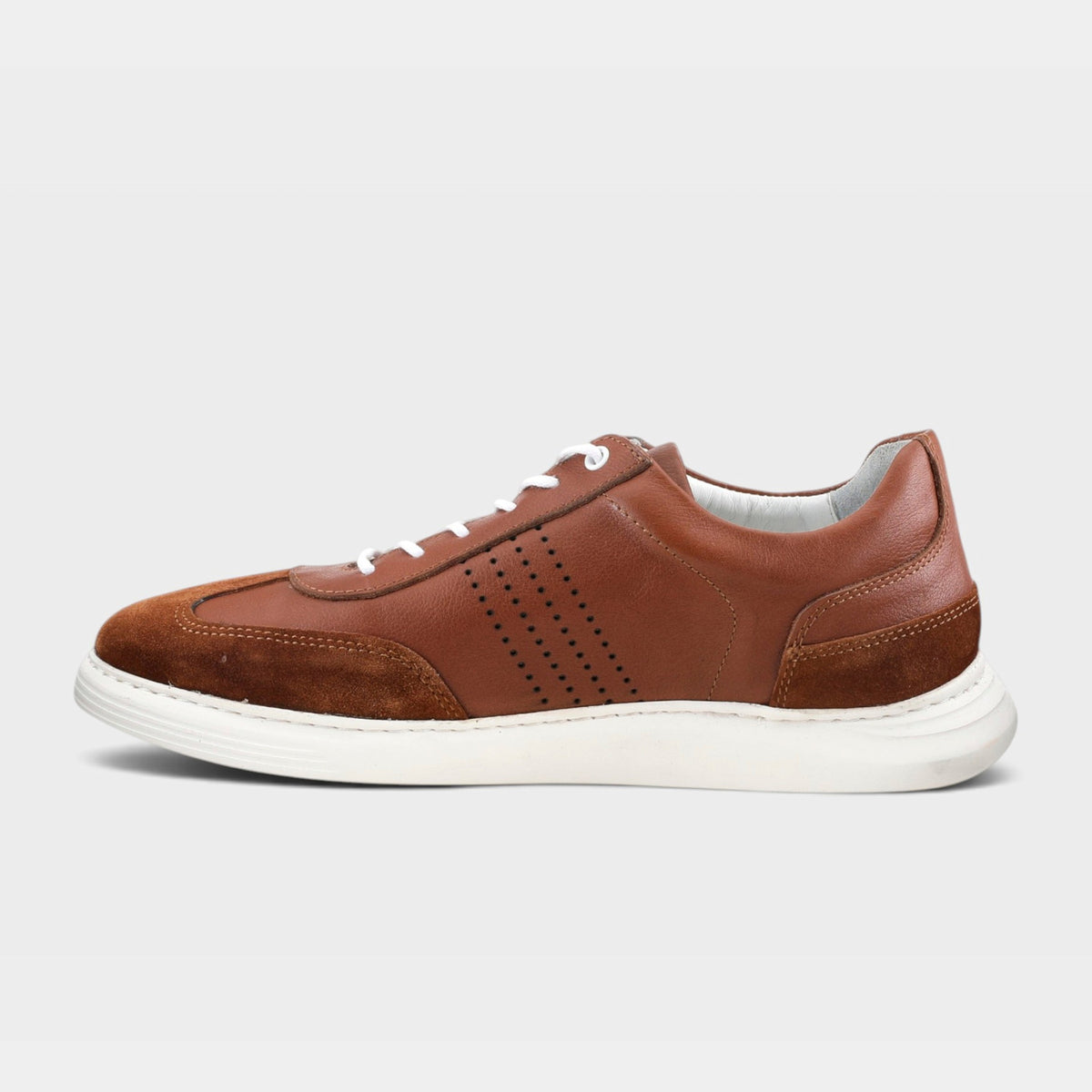 Spring Step Men Treton Men's Sneakers — product view 7