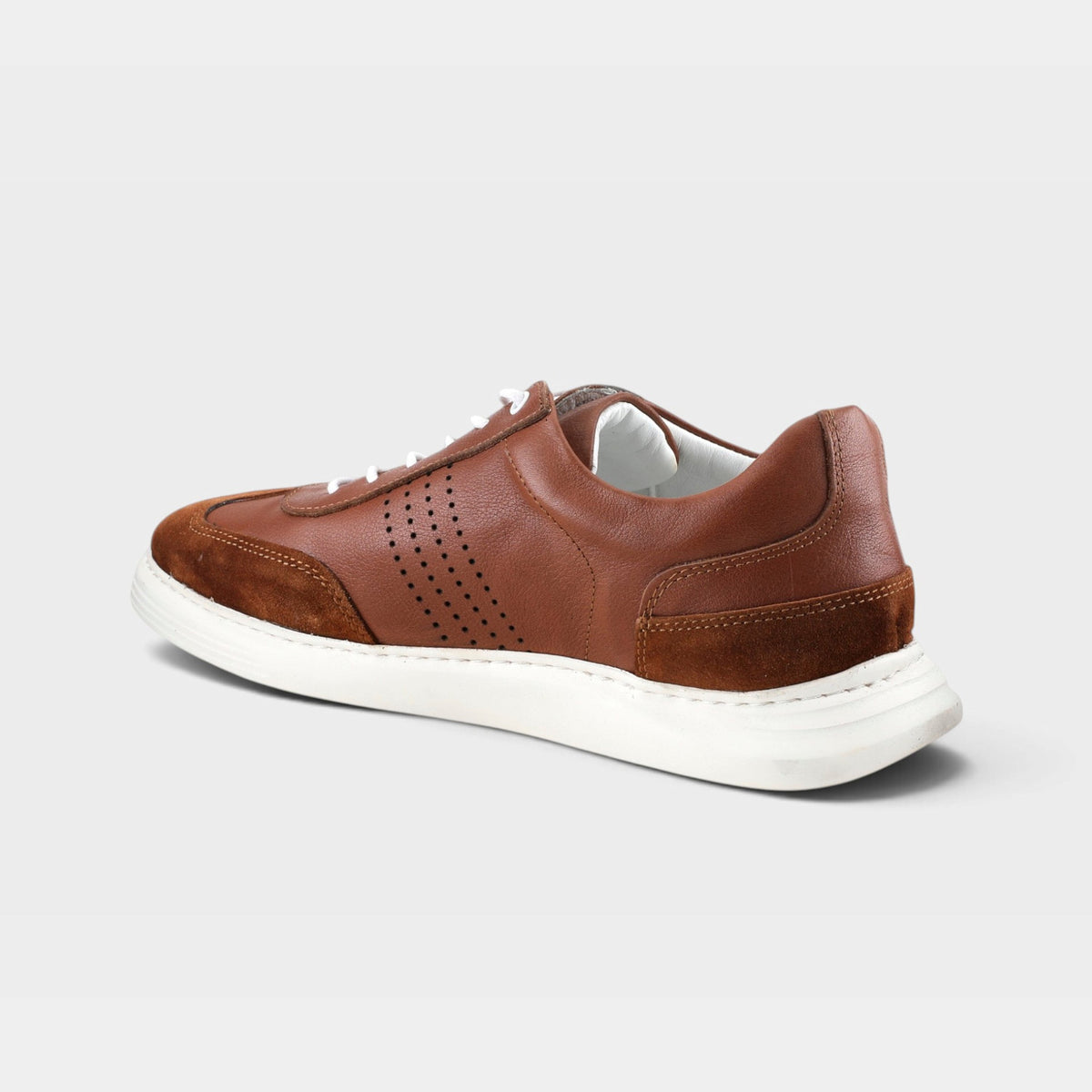 Spring Step Men Treton Men's Sneakers — product view 10