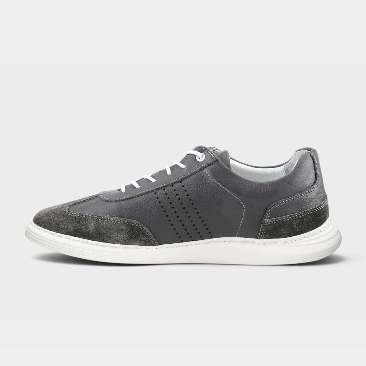 Spring Step Men Treton Men's Sneakers — product view 12