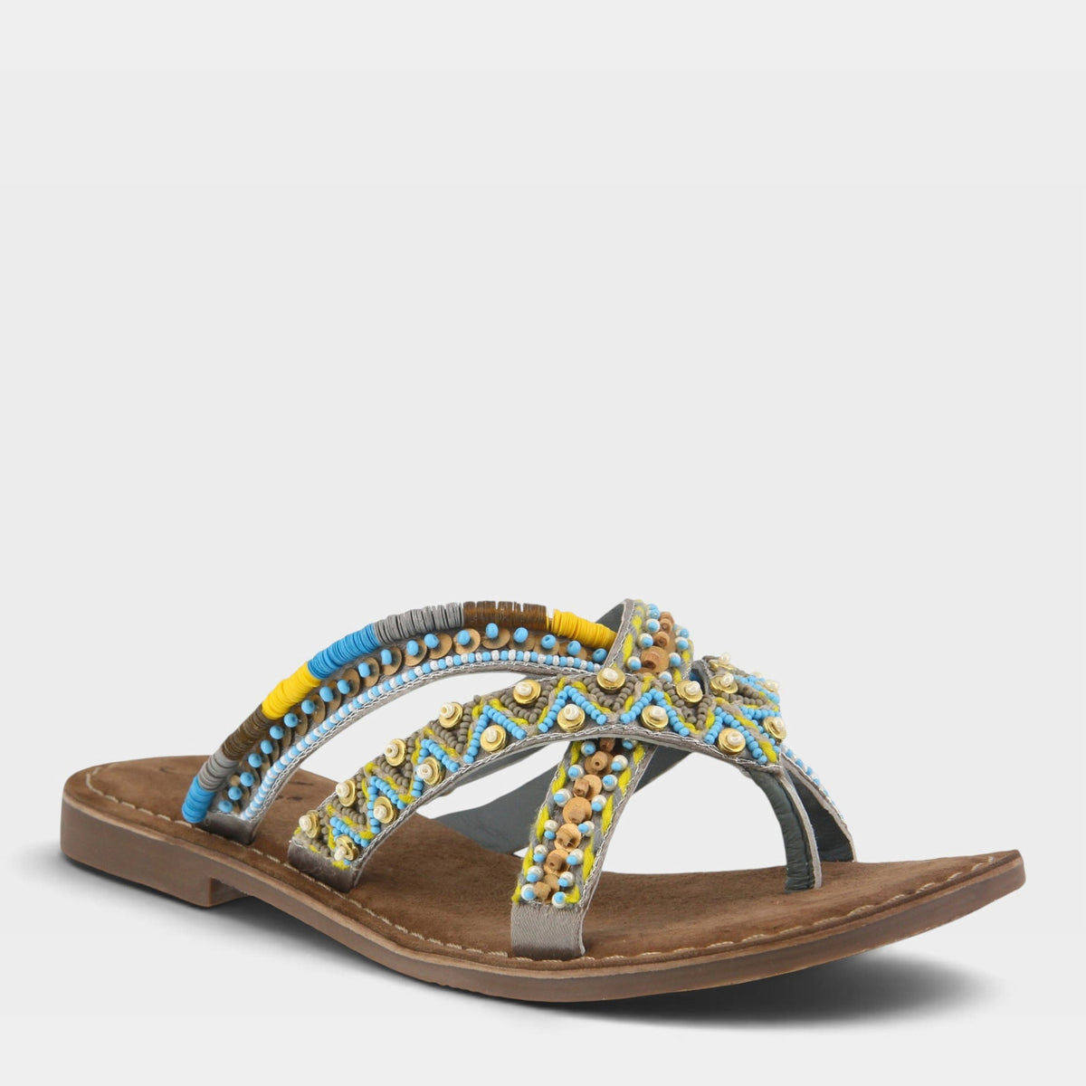 Azura Triage Women's Sandals — product view 8