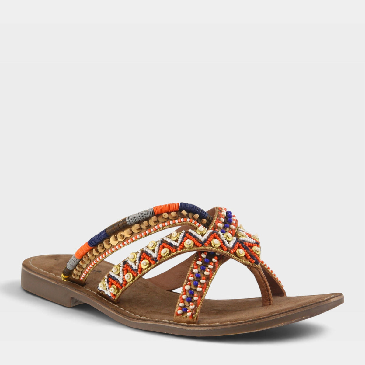 Azura Triage Women's Sandals — product view 1