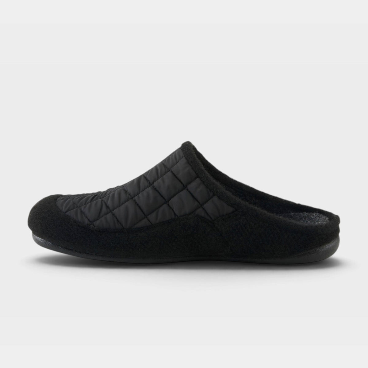 Spring Step Men Twiled Men's Slippers — product view 12