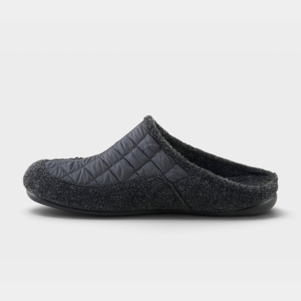 Spring Step Men Twiled Men's Slippers — product view 2
