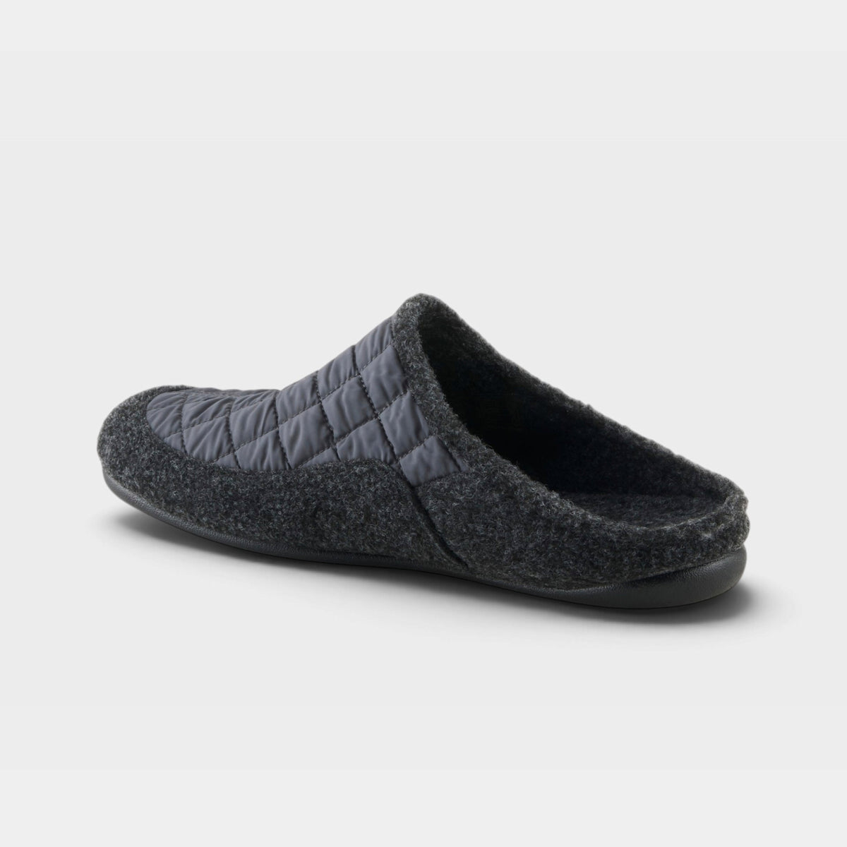 Spring Step Men Twiled Men's Slippers — product view 5