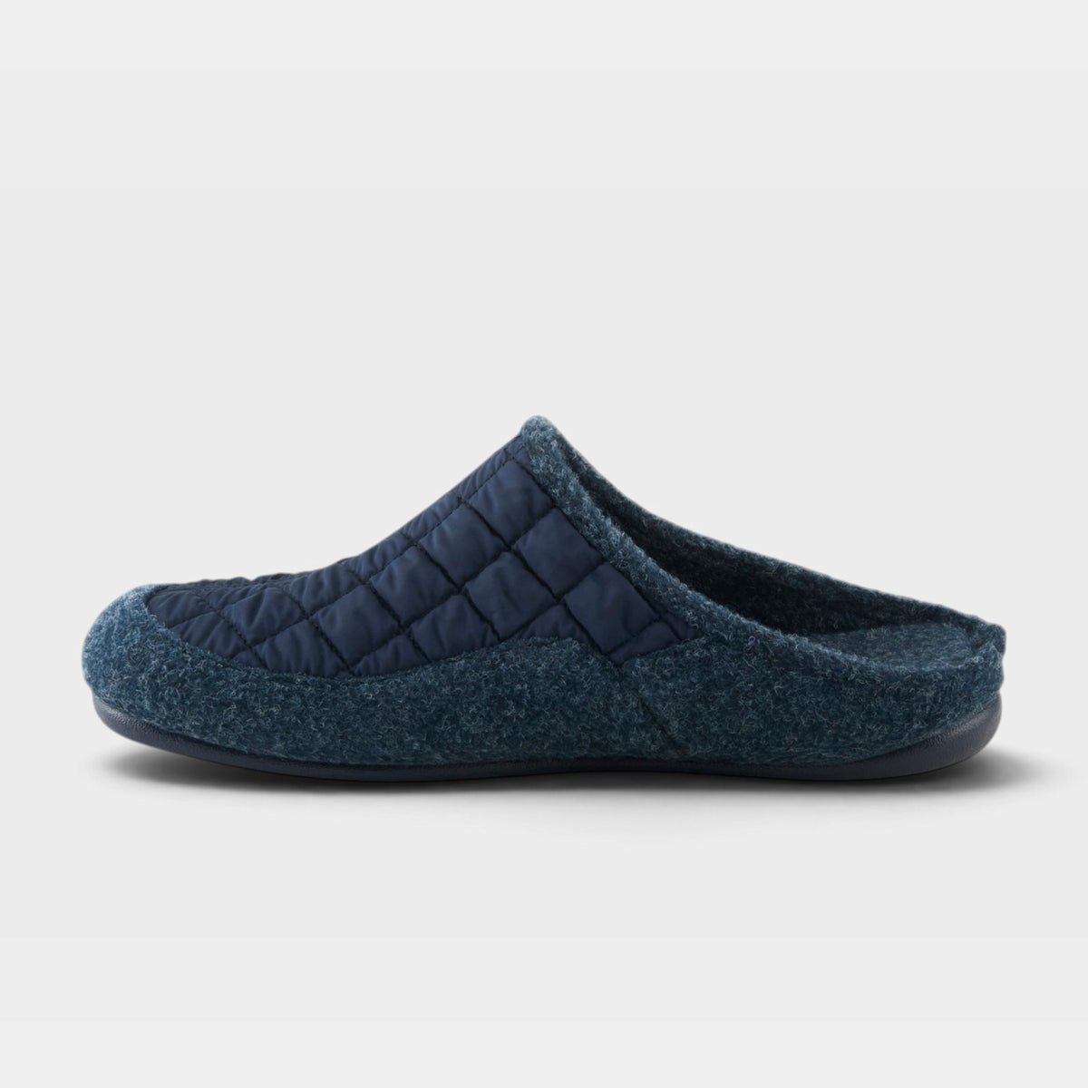 Spring Step Men Twiled Men's Slippers — product view 7