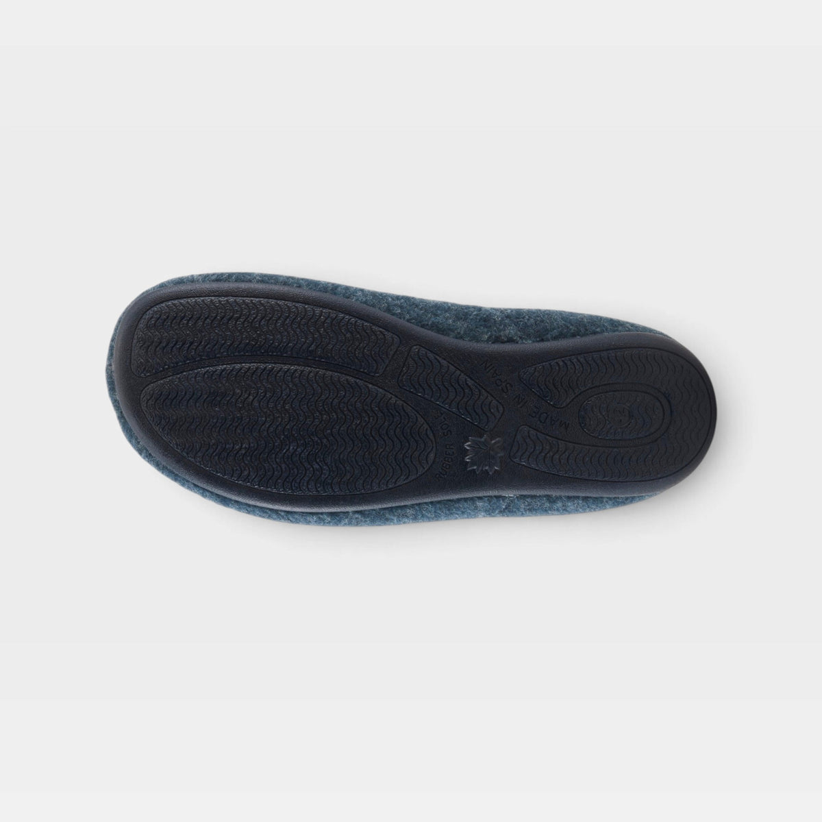 Spring Step Men Twiled Men's Slippers — product view 9