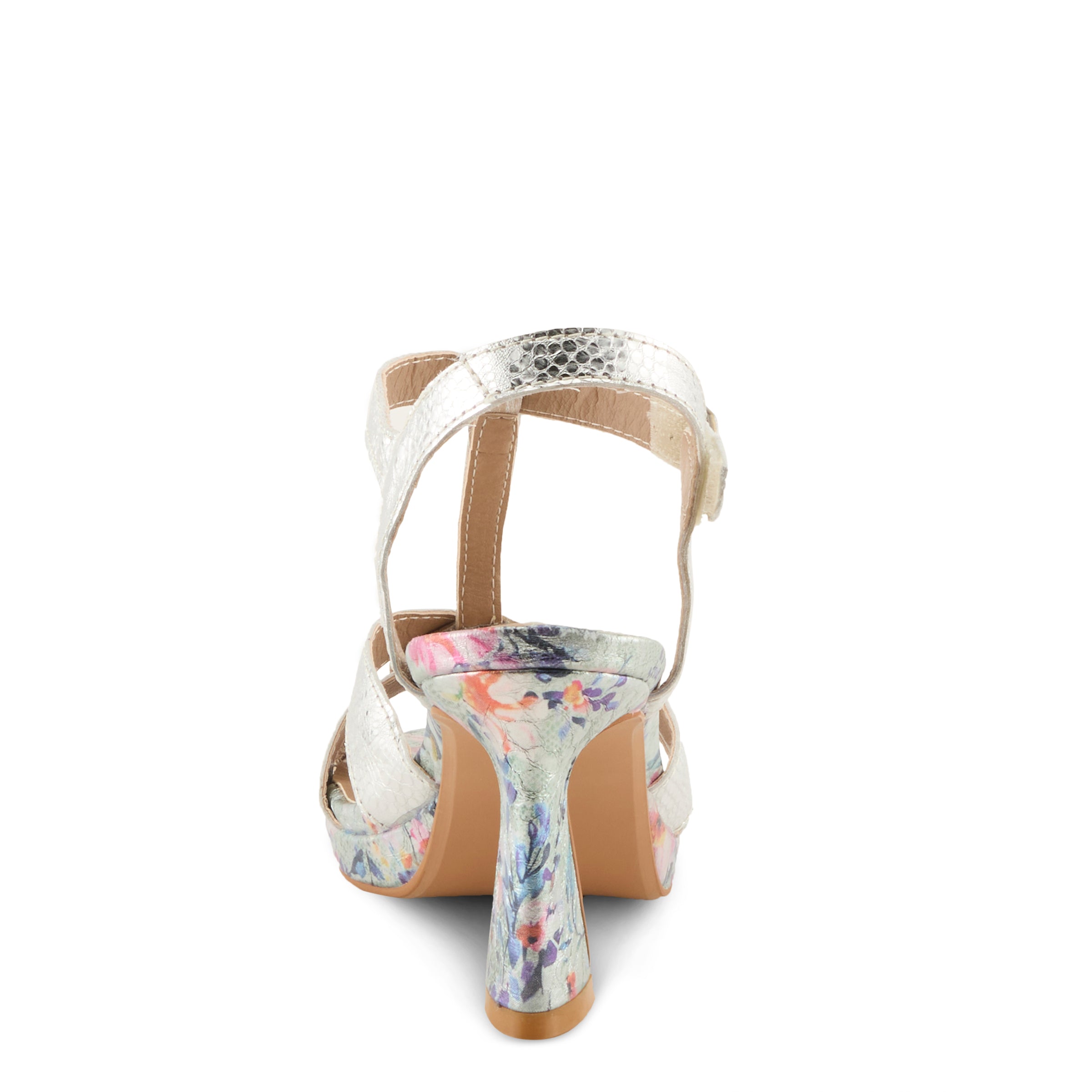 L'ARTISTE TWINKLETOZ SANDALS