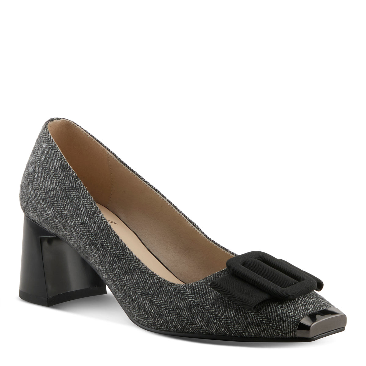 Azura Twistedtweed Women's Dress Shoes — product view 1