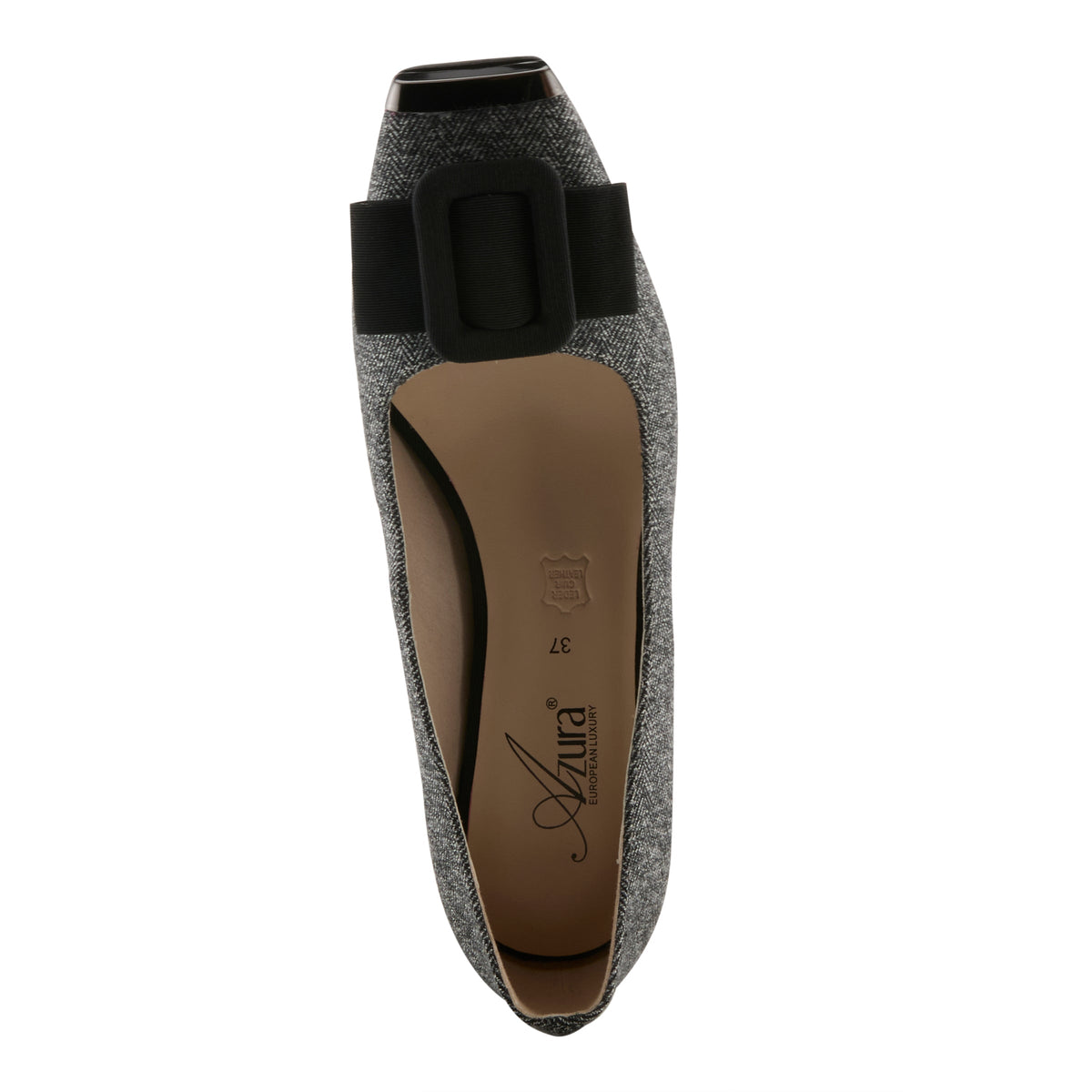 Azura Twistedtweed Women's Dress Shoes — product view 3