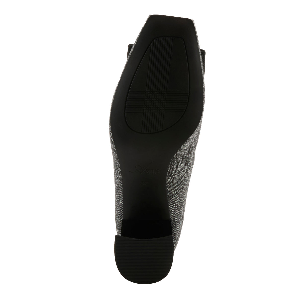 Azura Twistedtweed Women's Dress Shoes — product view 6