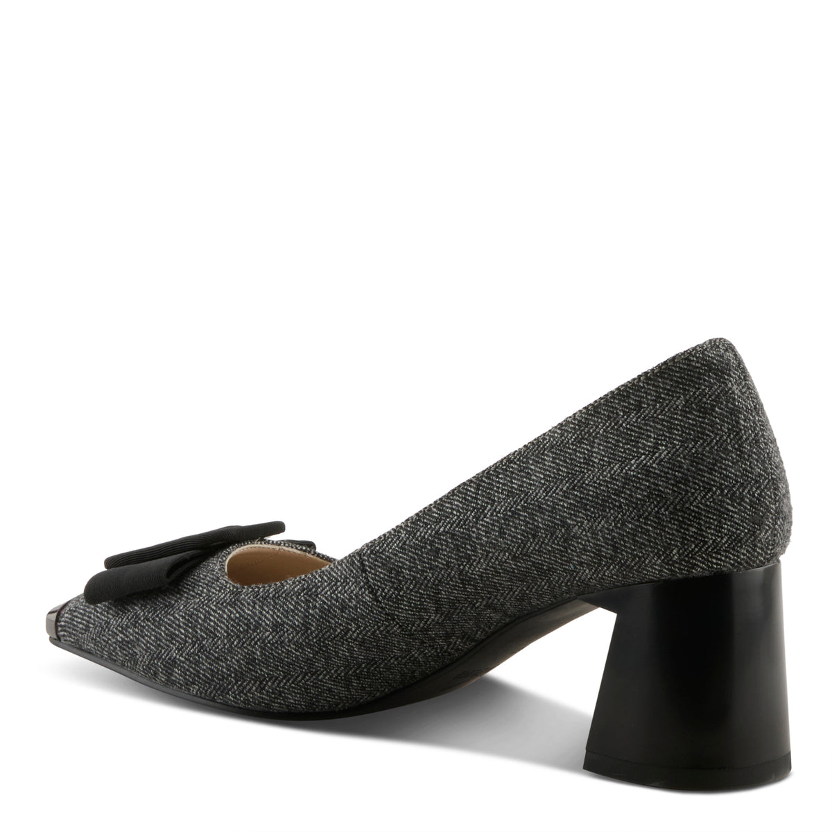 Azura Twistedtweed Women's Dress Shoes — product view 7