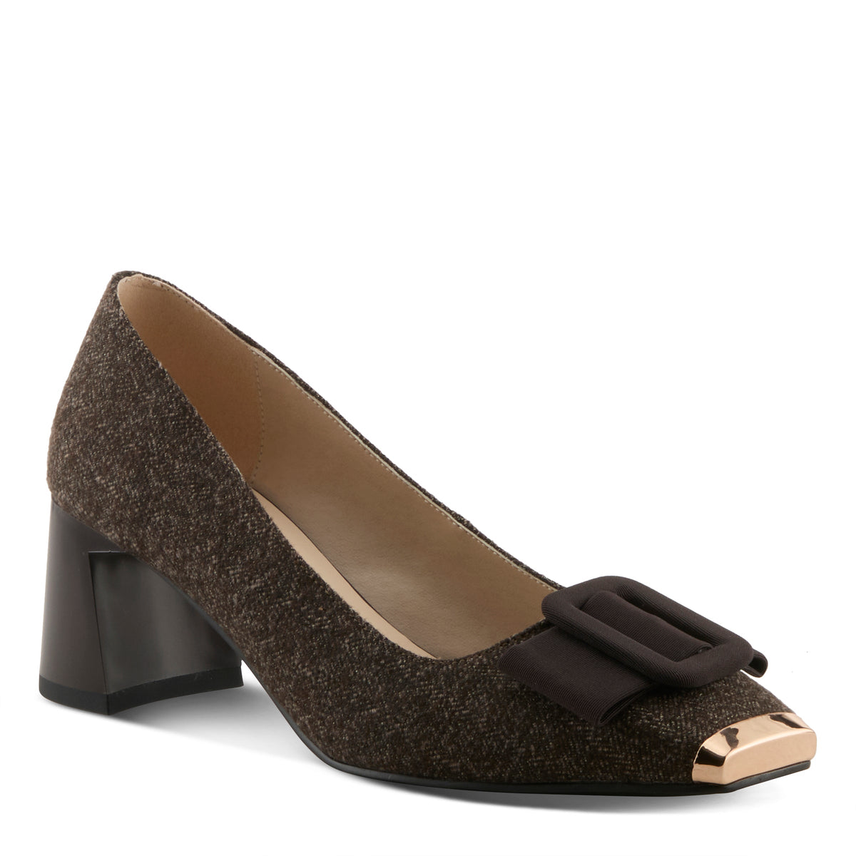 Azura Twistedtweed Women's Dress Shoes — product view 8