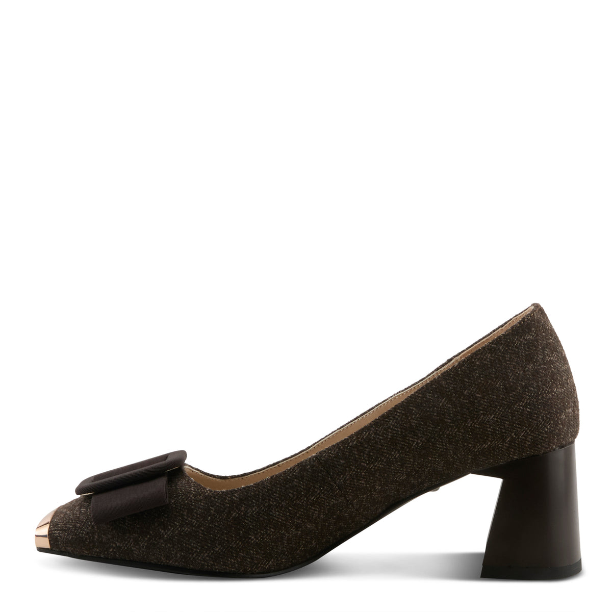 Azura Twistedtweed Women's Dress Shoes — product view 9