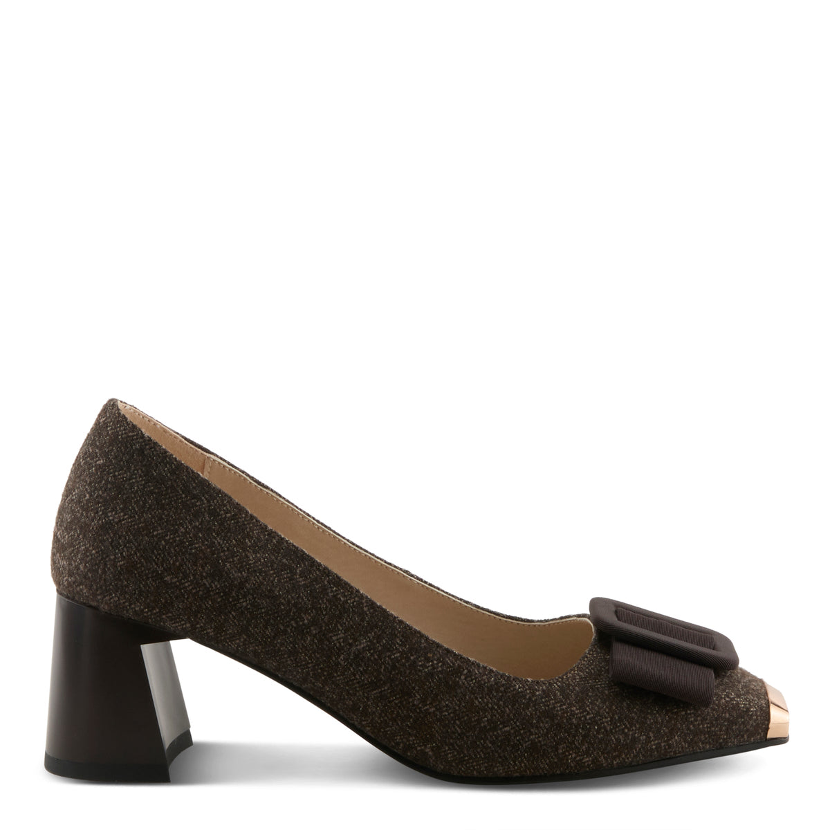 Azura Twistedtweed Women's Dress Shoes — product view 12