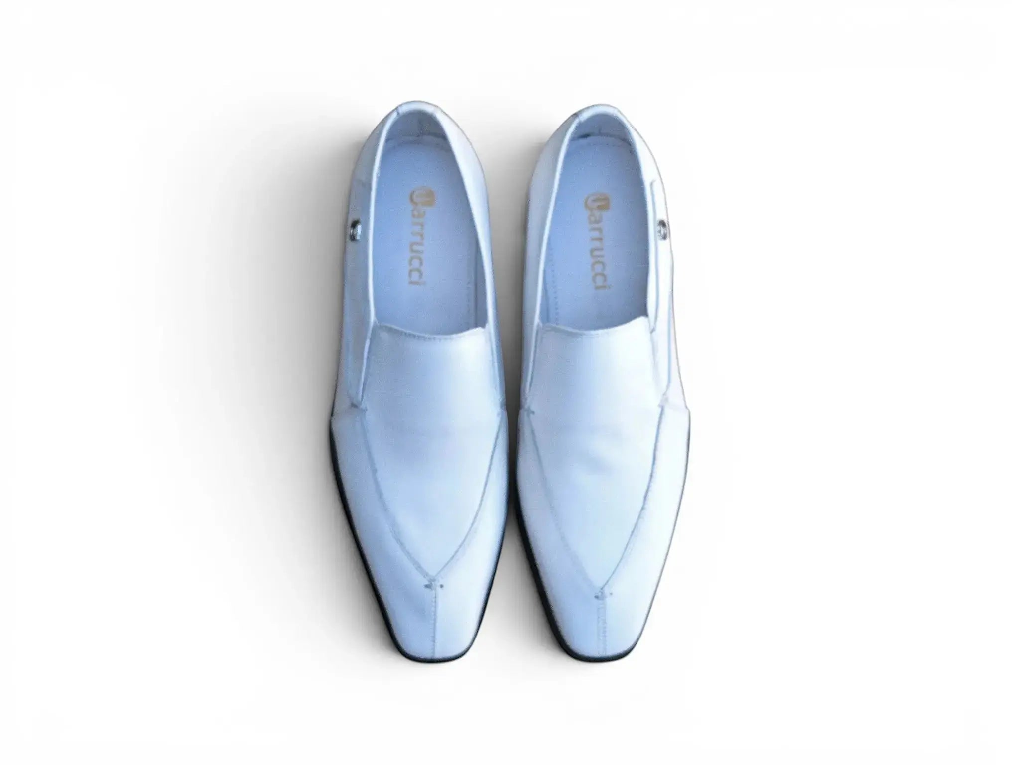 The Beaumont Loafer