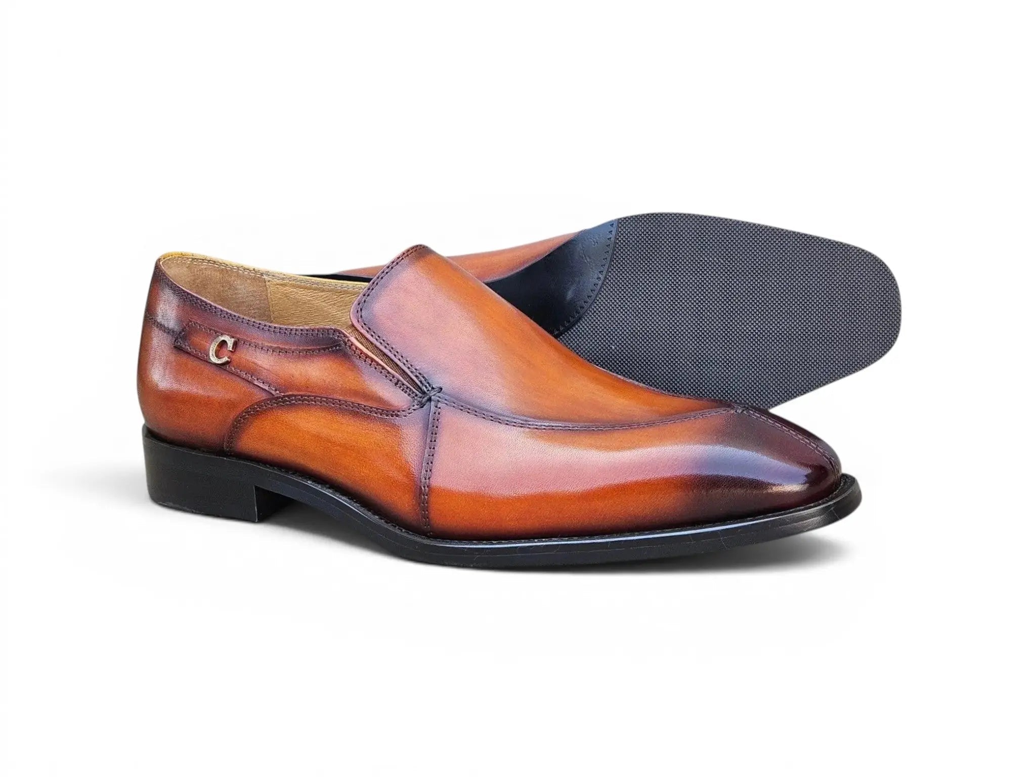 The Beaumont Loafer
