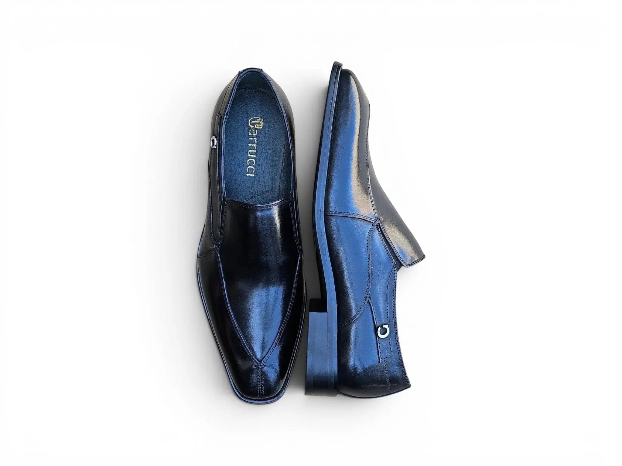 The Beaumont Loafer