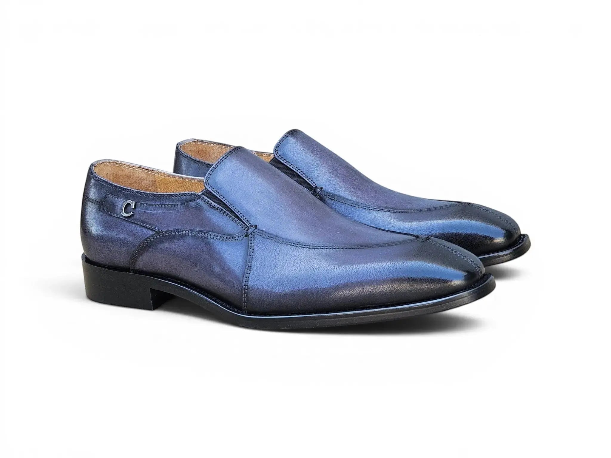 The Beaumont Loafer