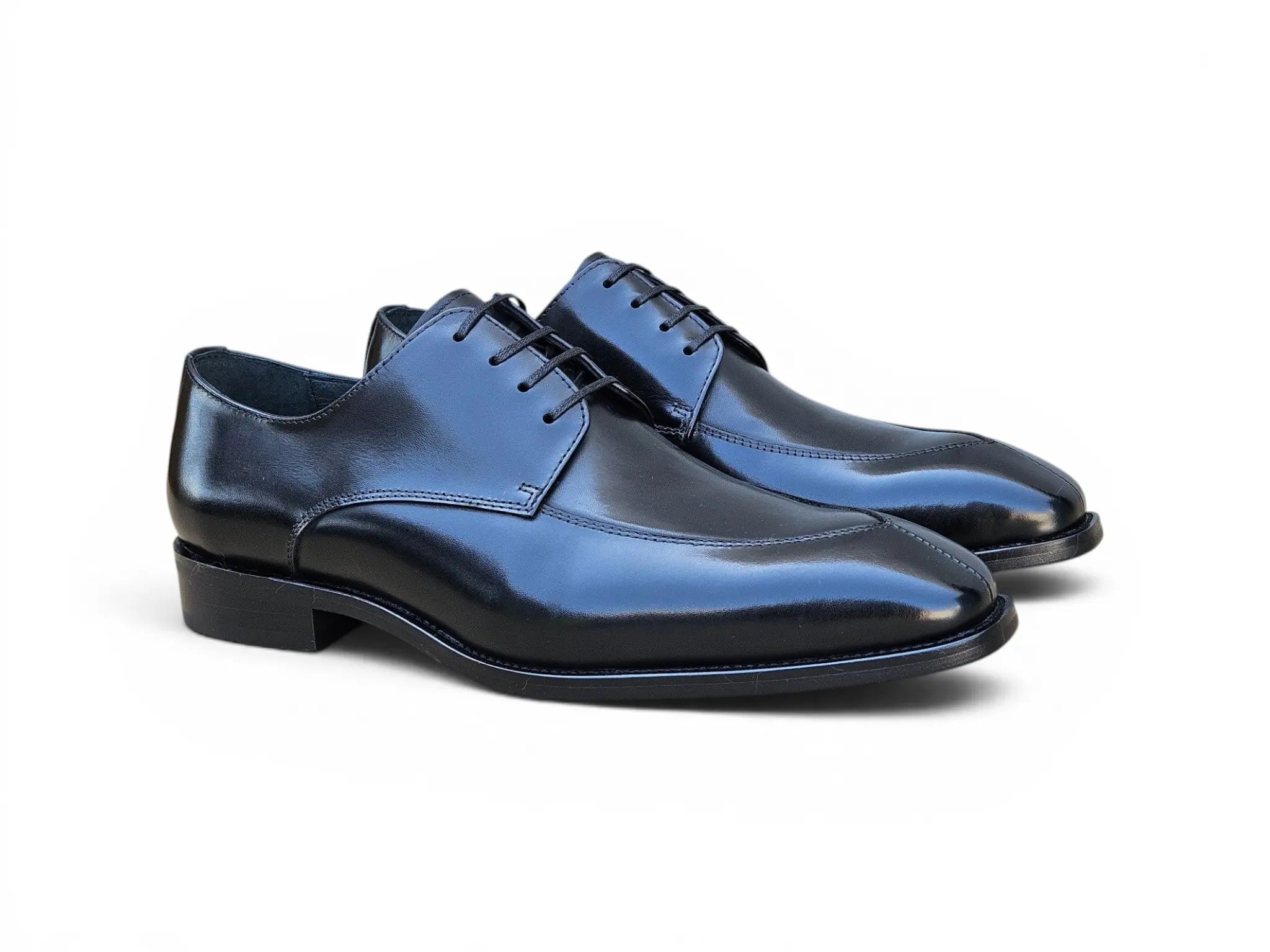 The Beaumont Split Toe Derby