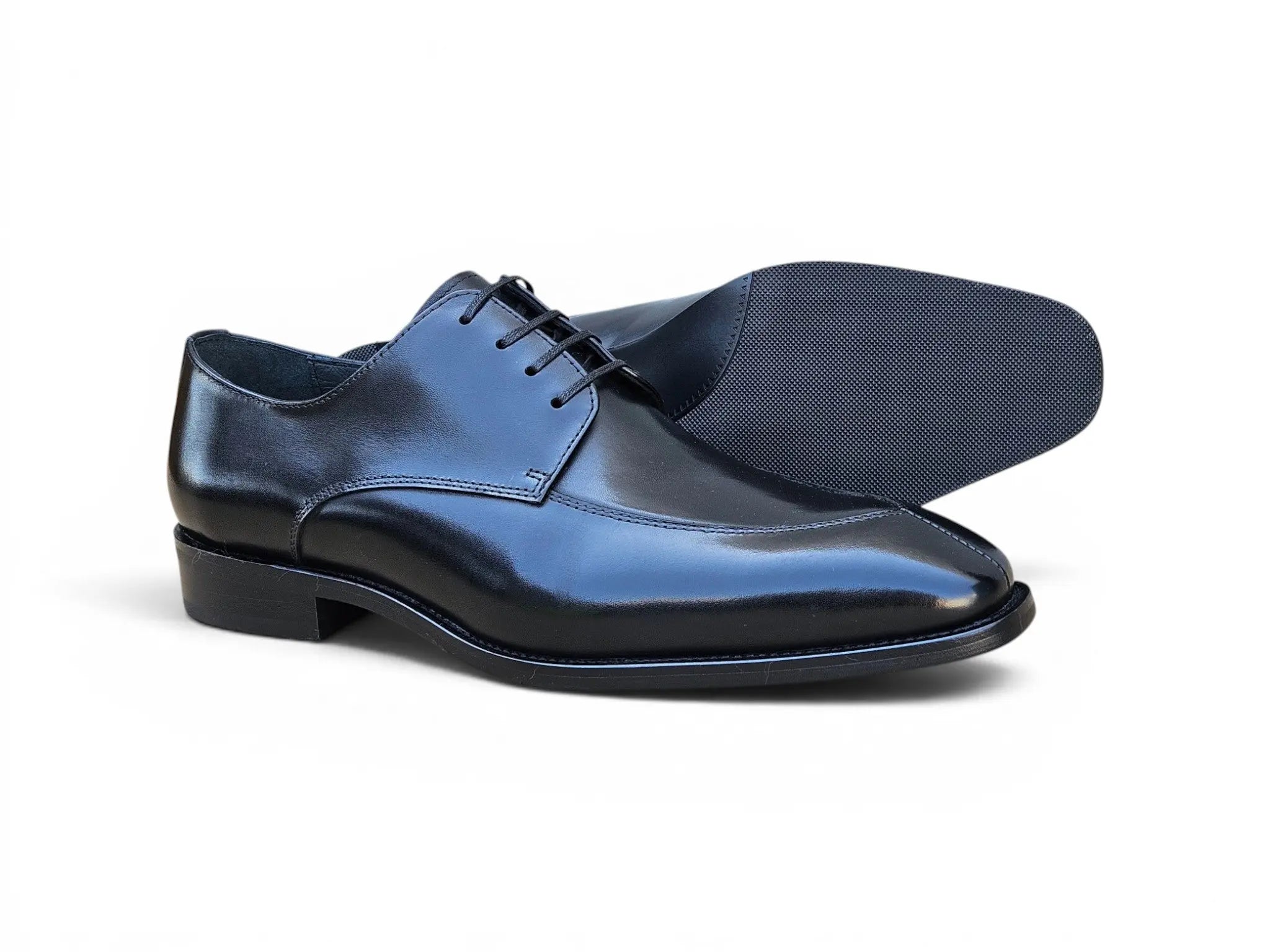 The Beaumont Split Toe Derby