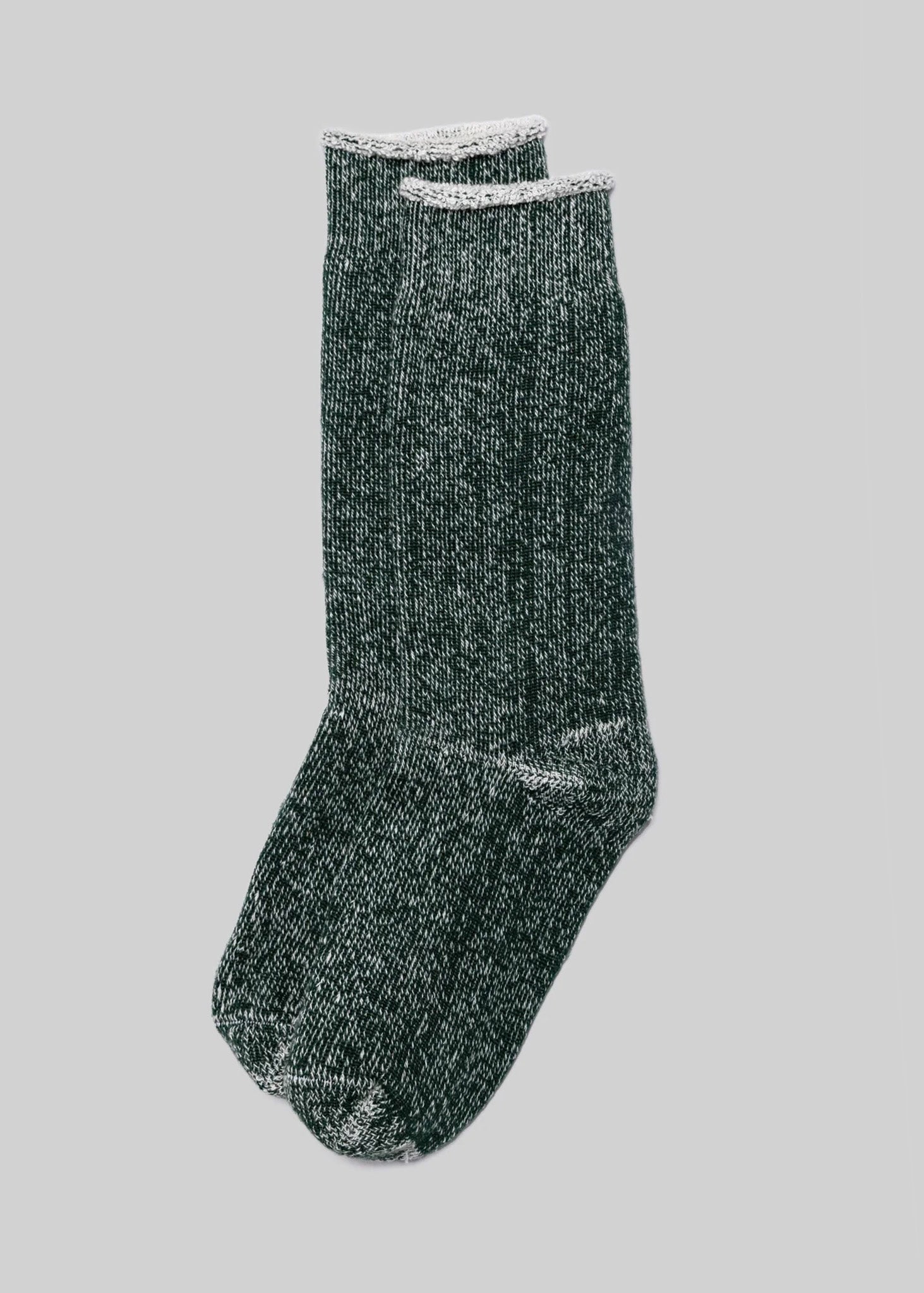 American Trench The Sunday Sock Socks side view