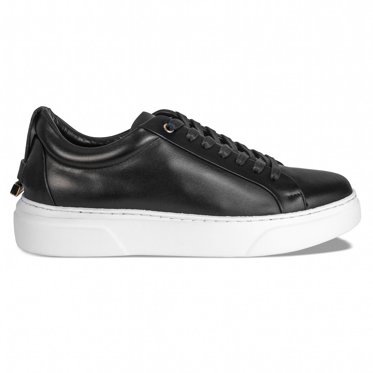 Women's Traviata - Black – side view