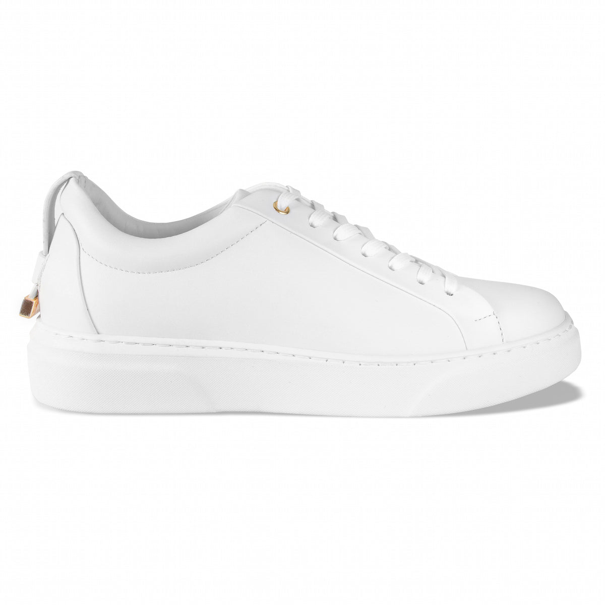 Women's Traviata - White – side view