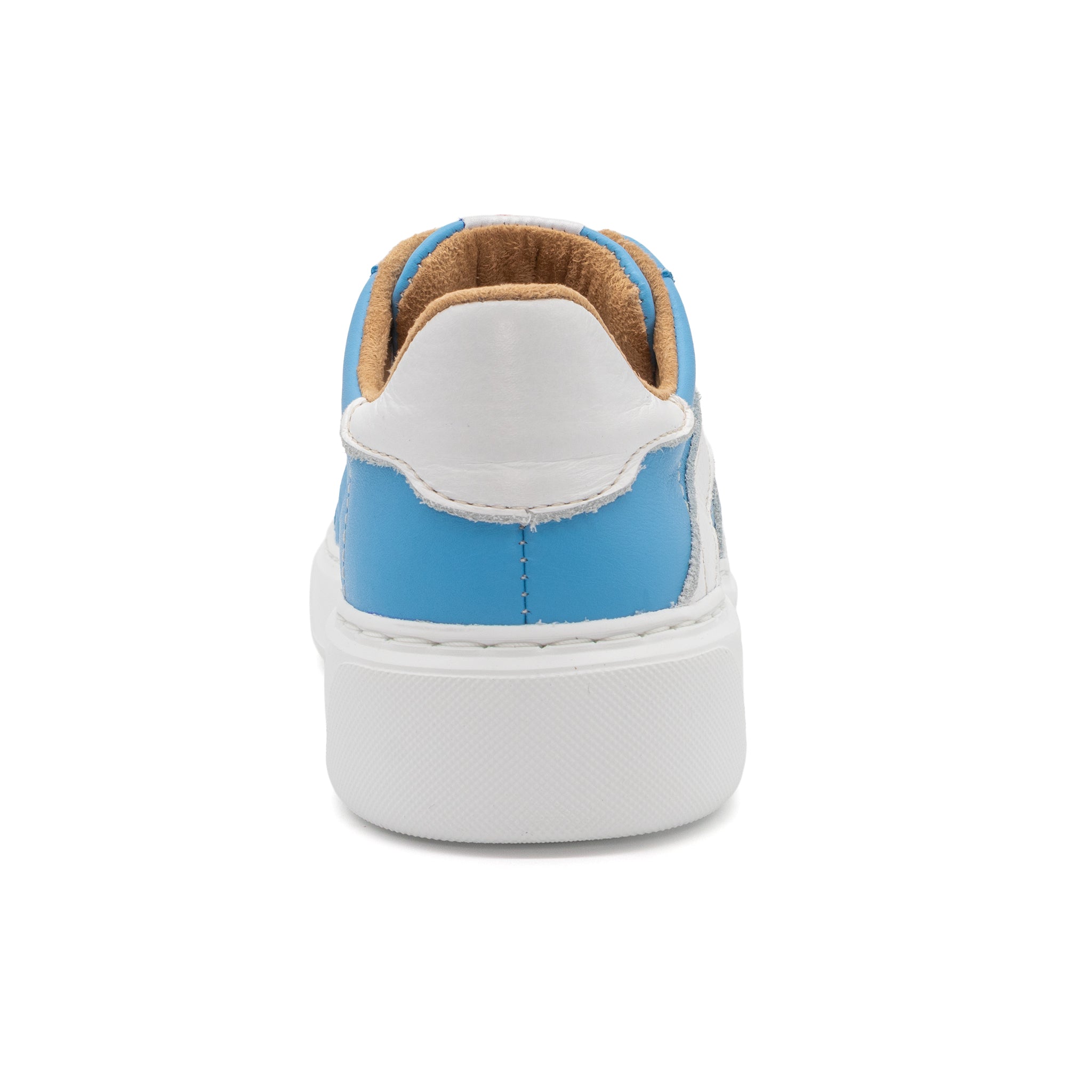 601 Two-Tone | Baby Blue + White