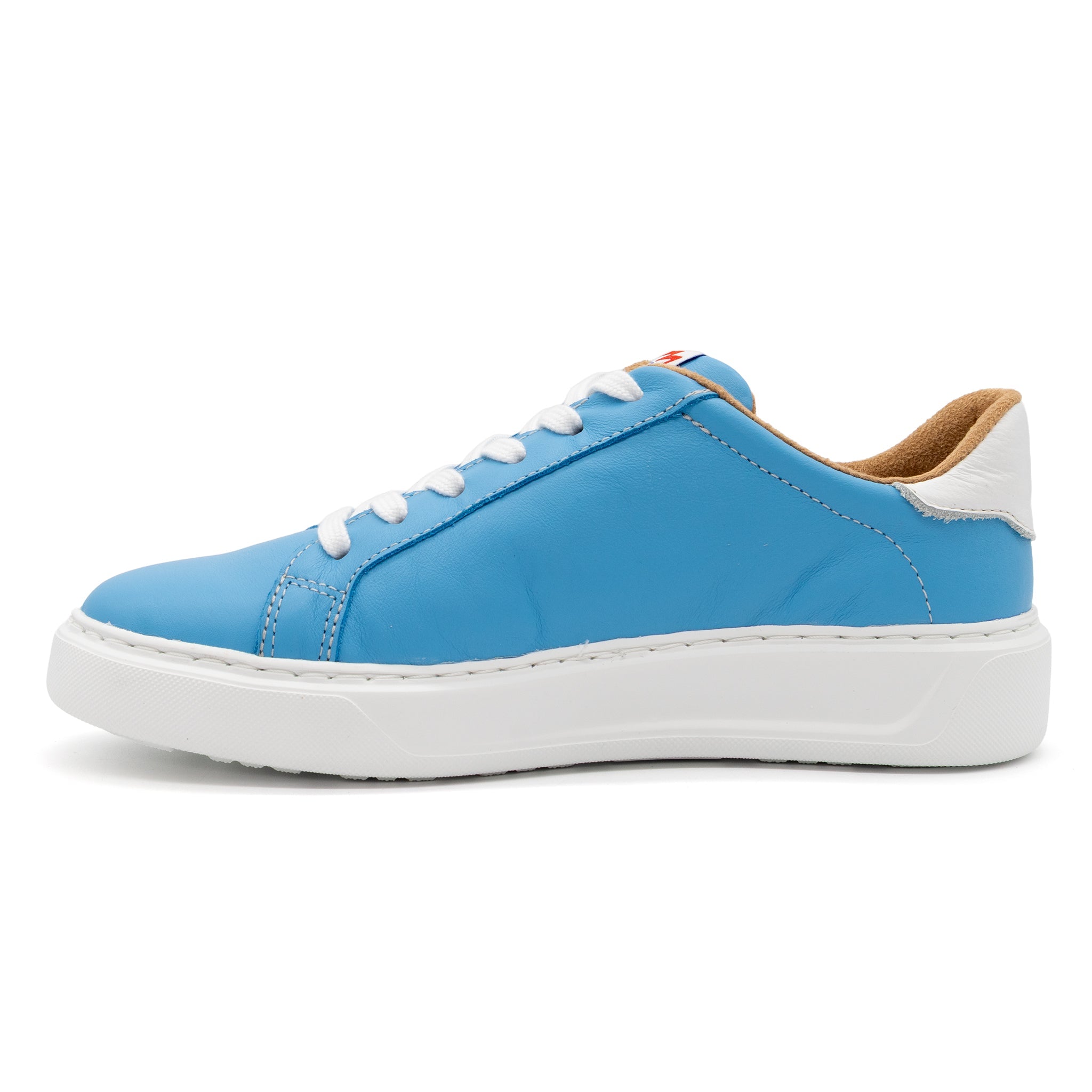 601 Two-Tone | Baby Blue + White