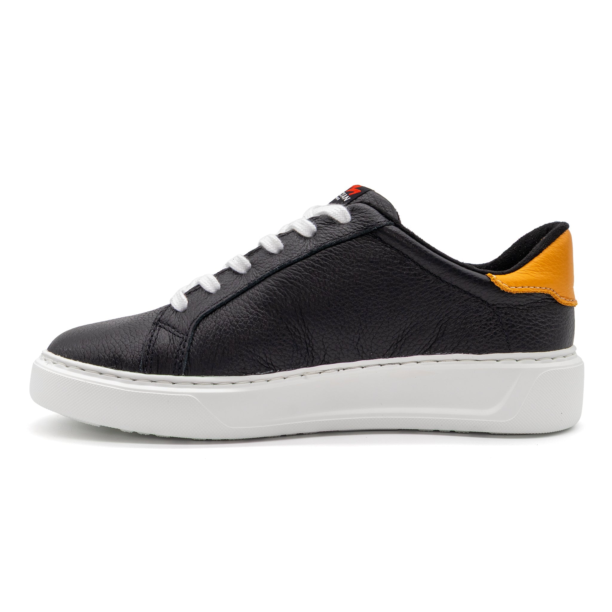 601 Two-Tone | Black + Gold