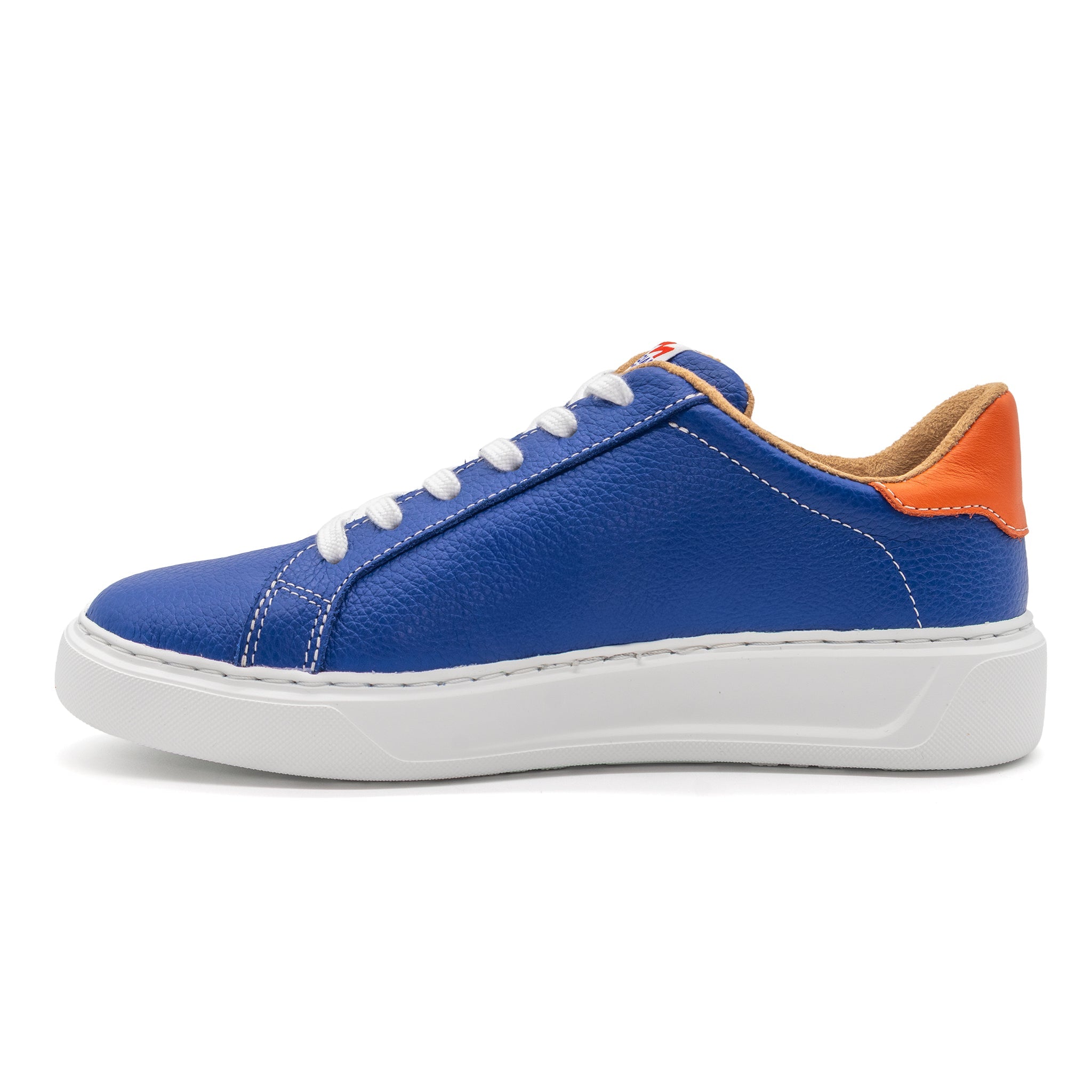 601 Two-Tone | Blue + Orange