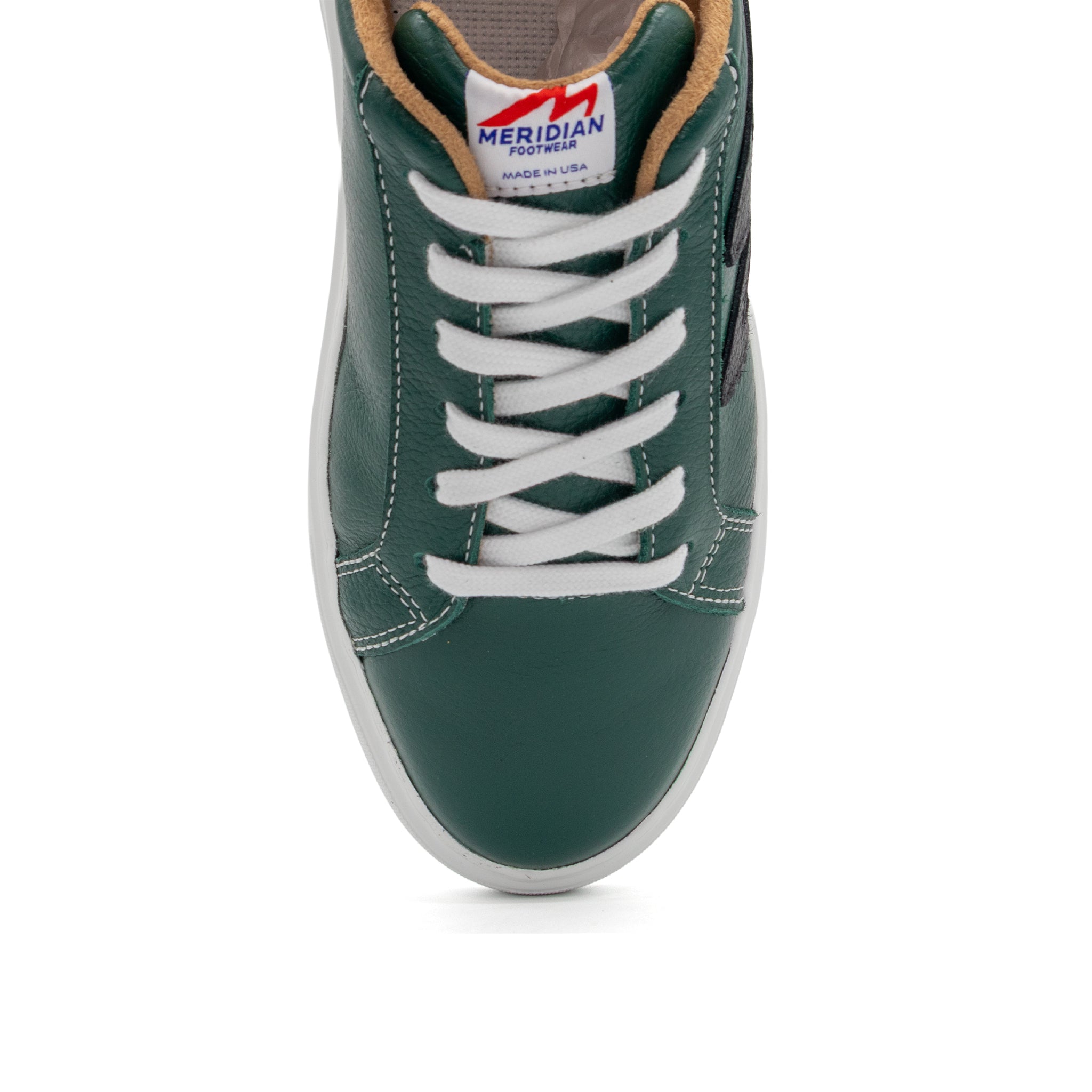 601 Two-Tone | Forest + Black