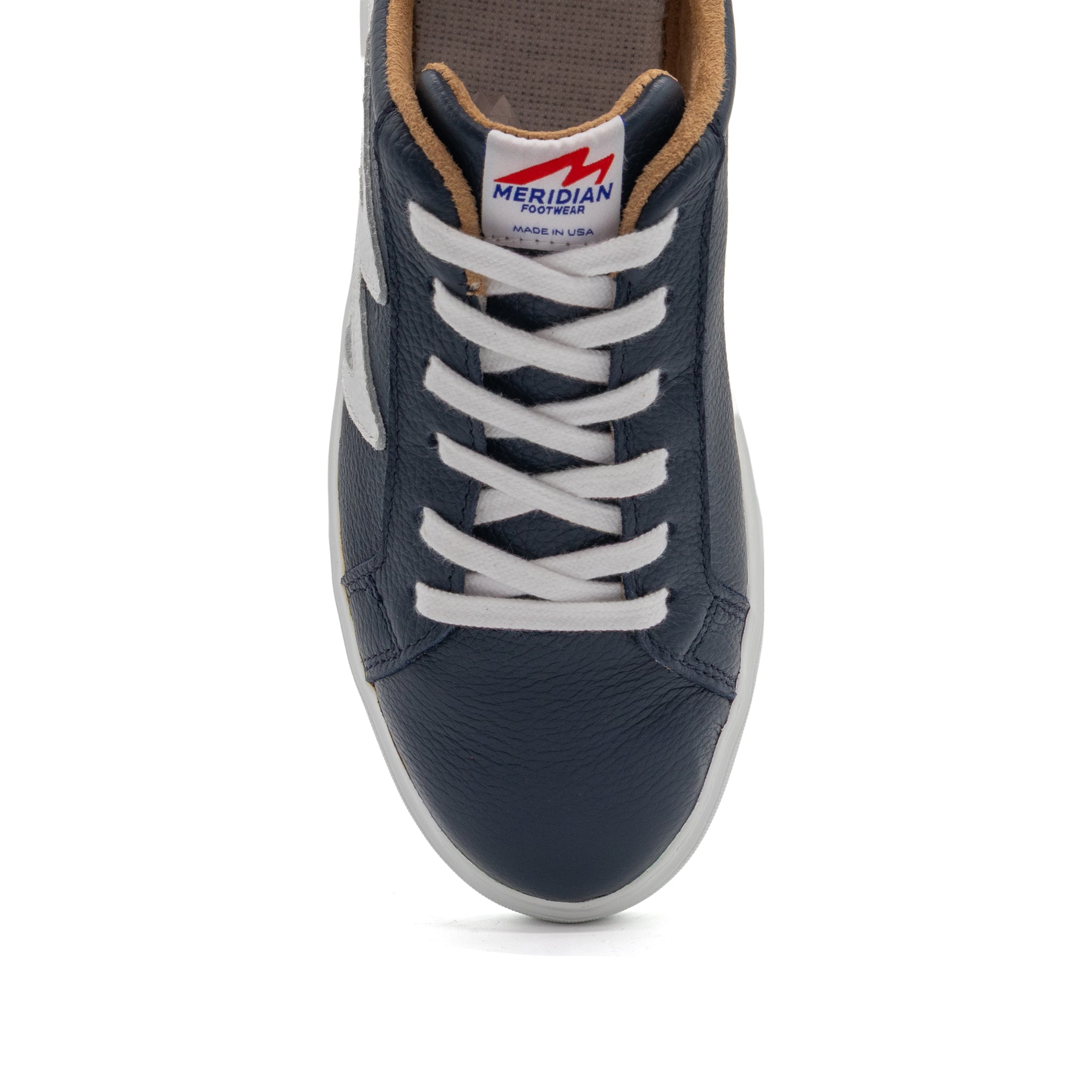 601 Two-Tone | Navy + White