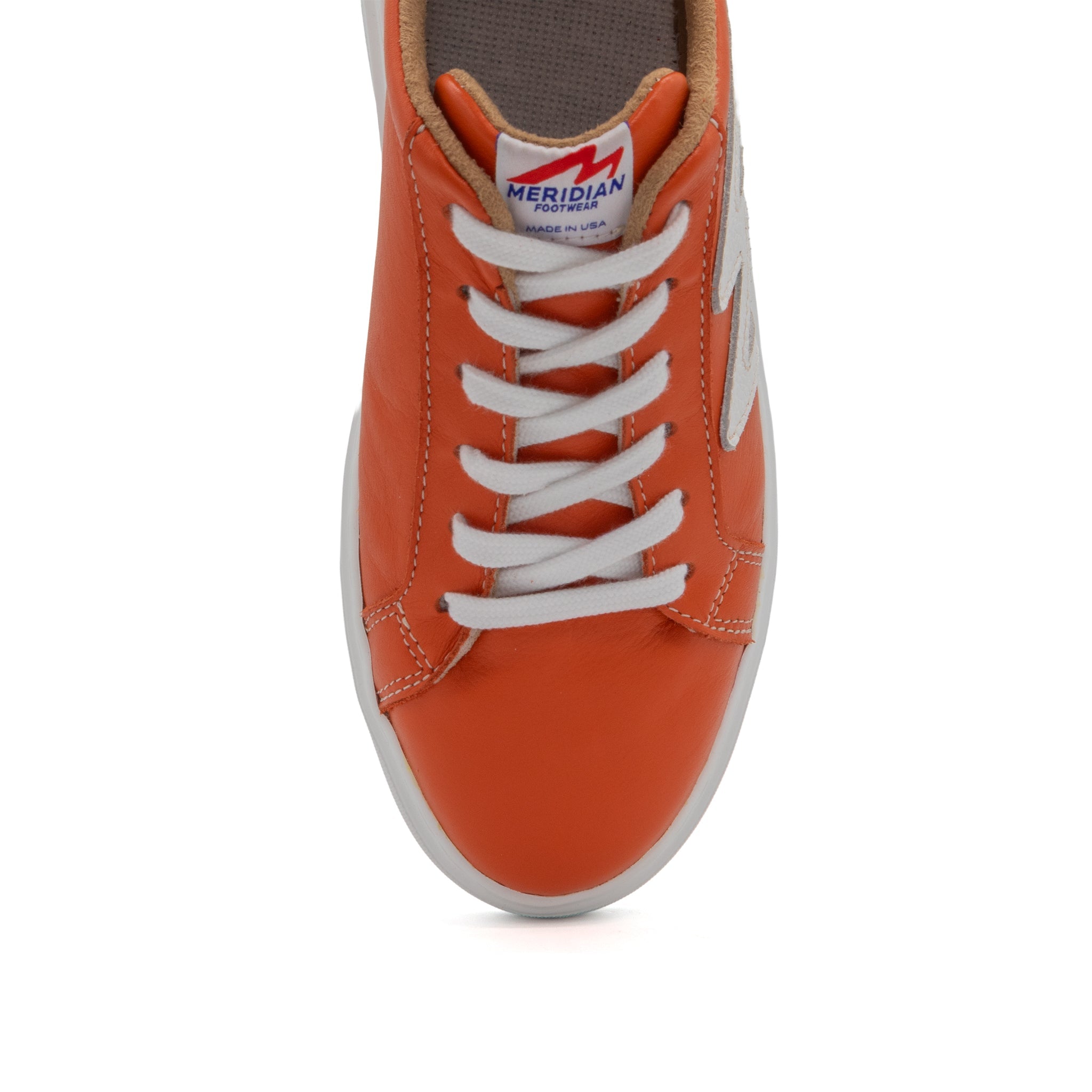 601 Two-Tone | Orange + White