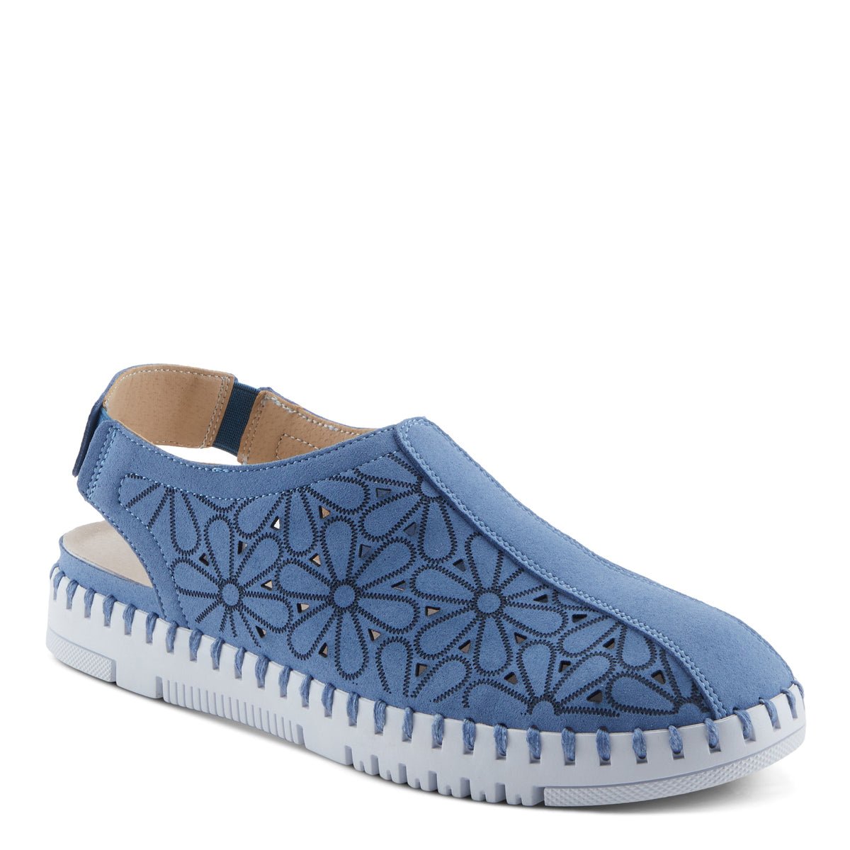 Patrizia Unor Slip-On Shoes — product view 1