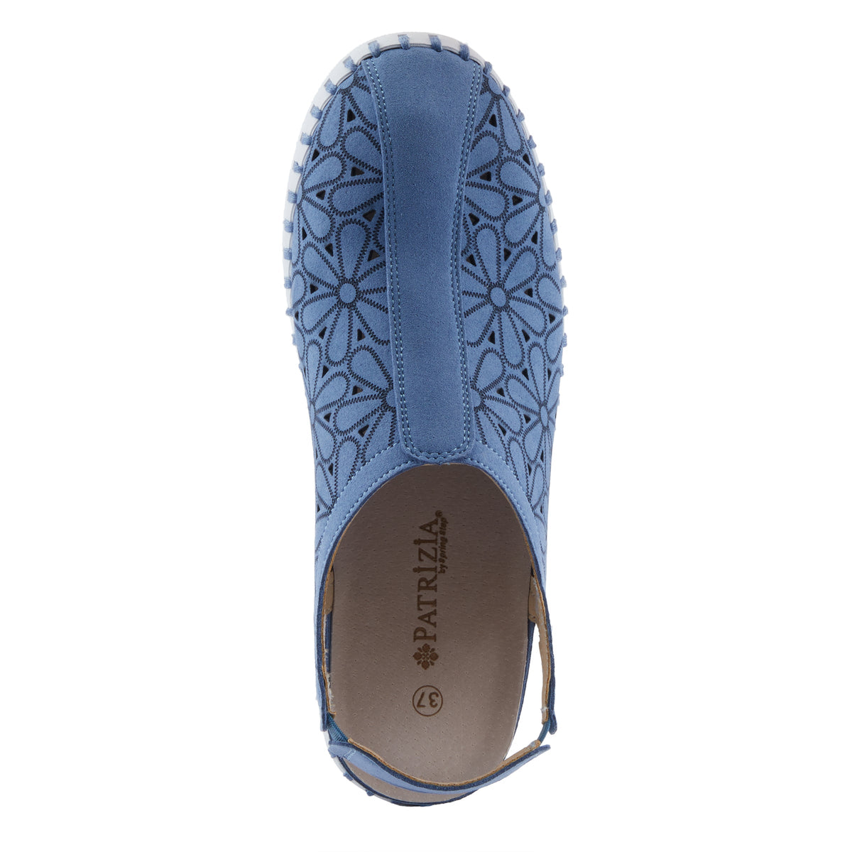 Patrizia Unor Slip-On Shoes — product view 3