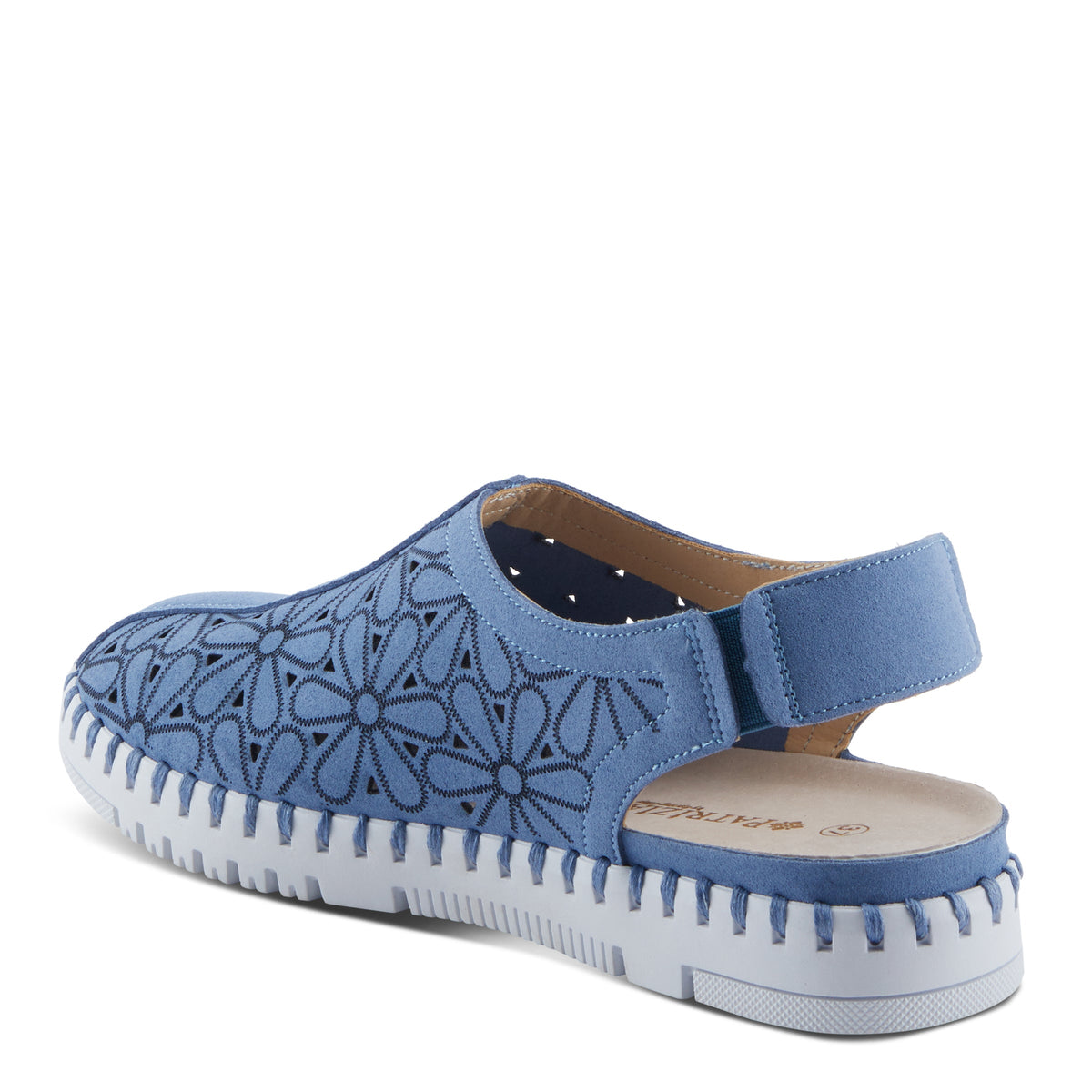 Patrizia Unor Slip-On Shoes — product view 7