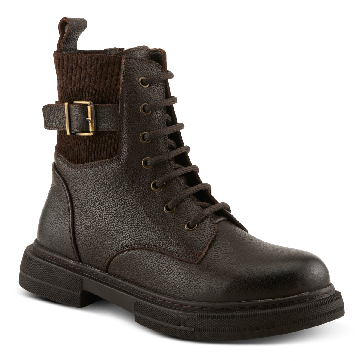 Spring Step Urbanattire Women's Boots — product view 1