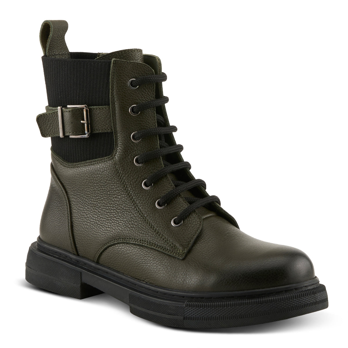 Spring Step Urbanattire Women's Boots — product view 8